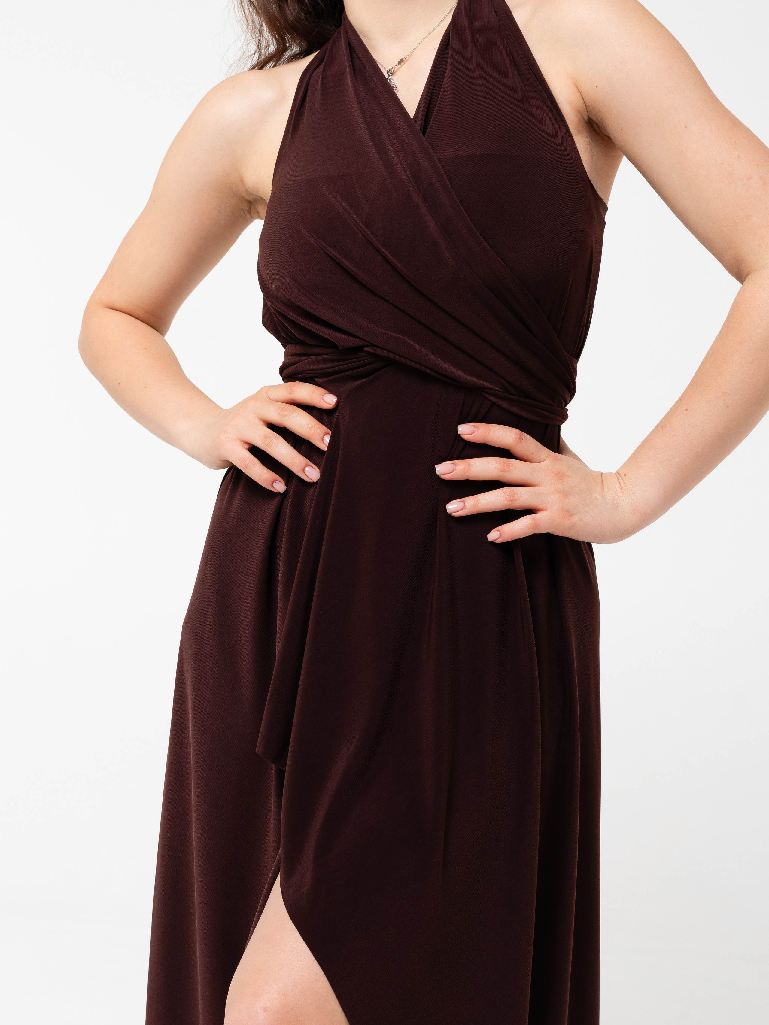 Платье трансформер. Фотограф в Краснодаре Арина Кудряшова