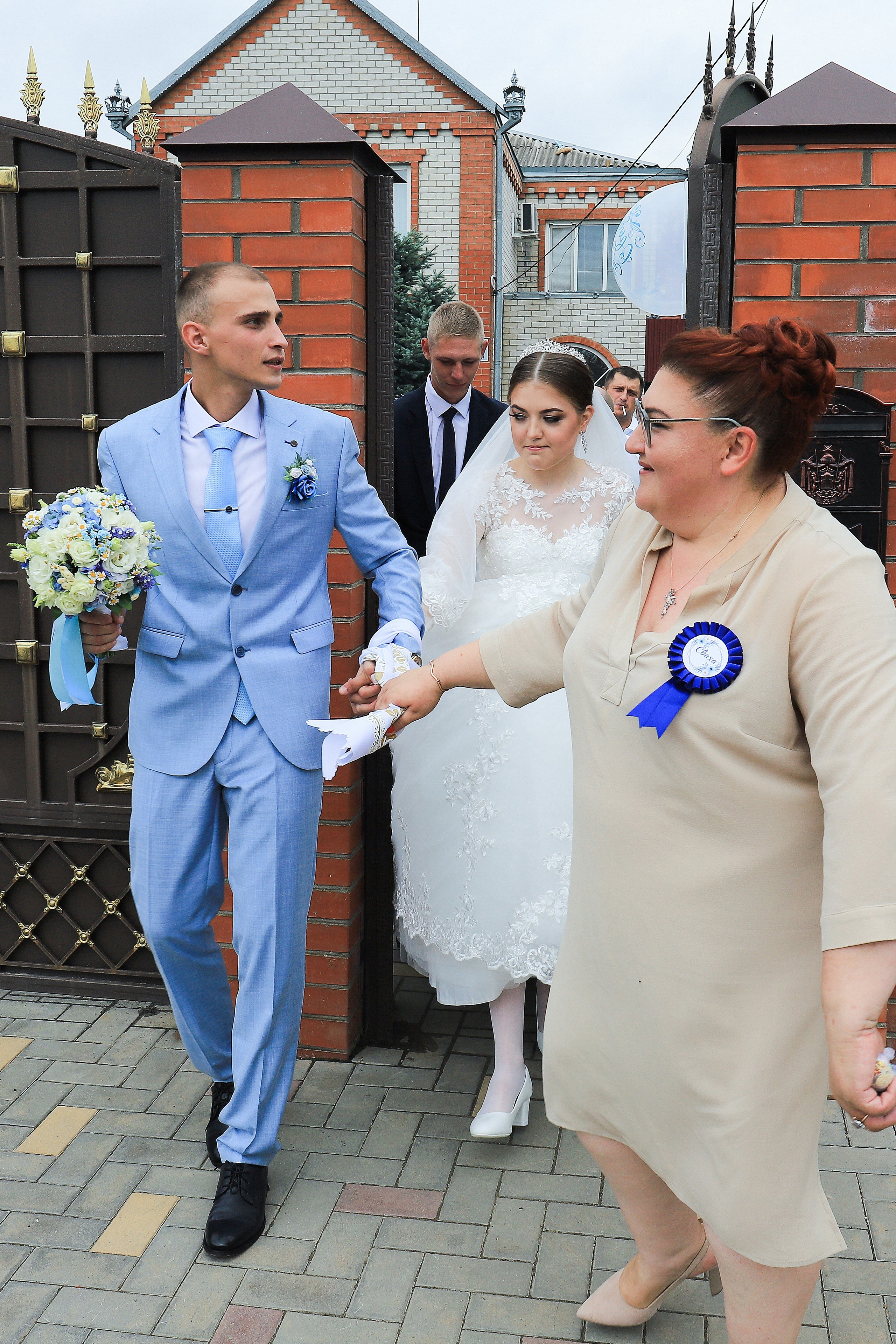 Александр и Анастасия. Игорь Варава свадебный фотограф видеограф Белая Глина Краснодар