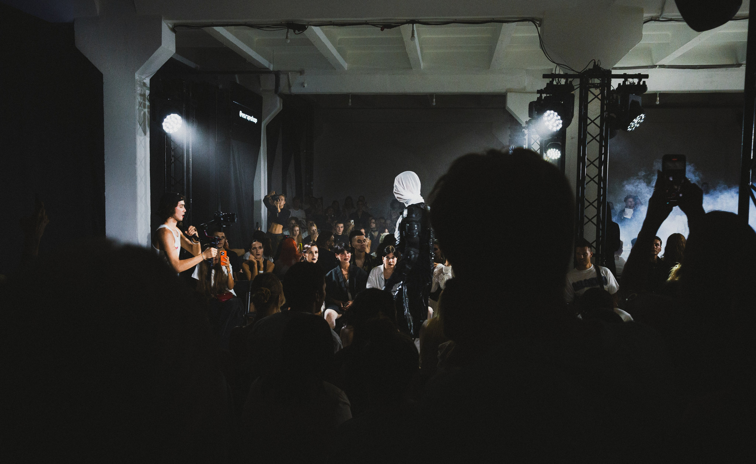 AUXI. Платонов Олег — фотограф Санкт-Петербург