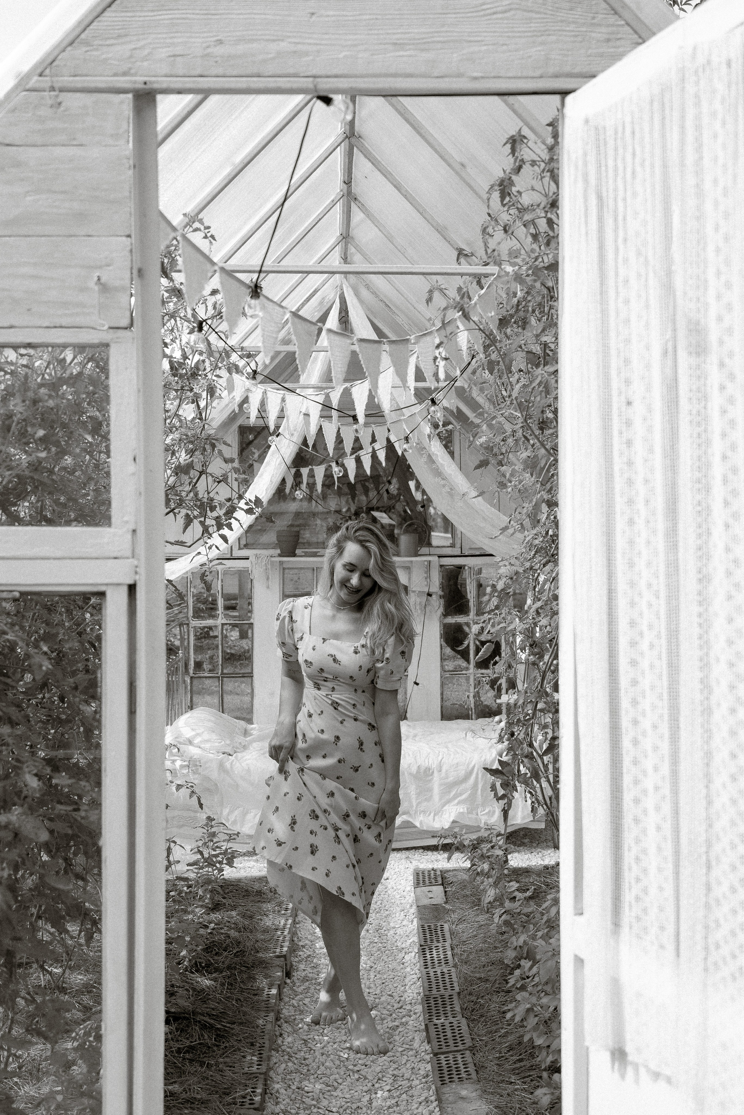 Саша. Тамара Власова