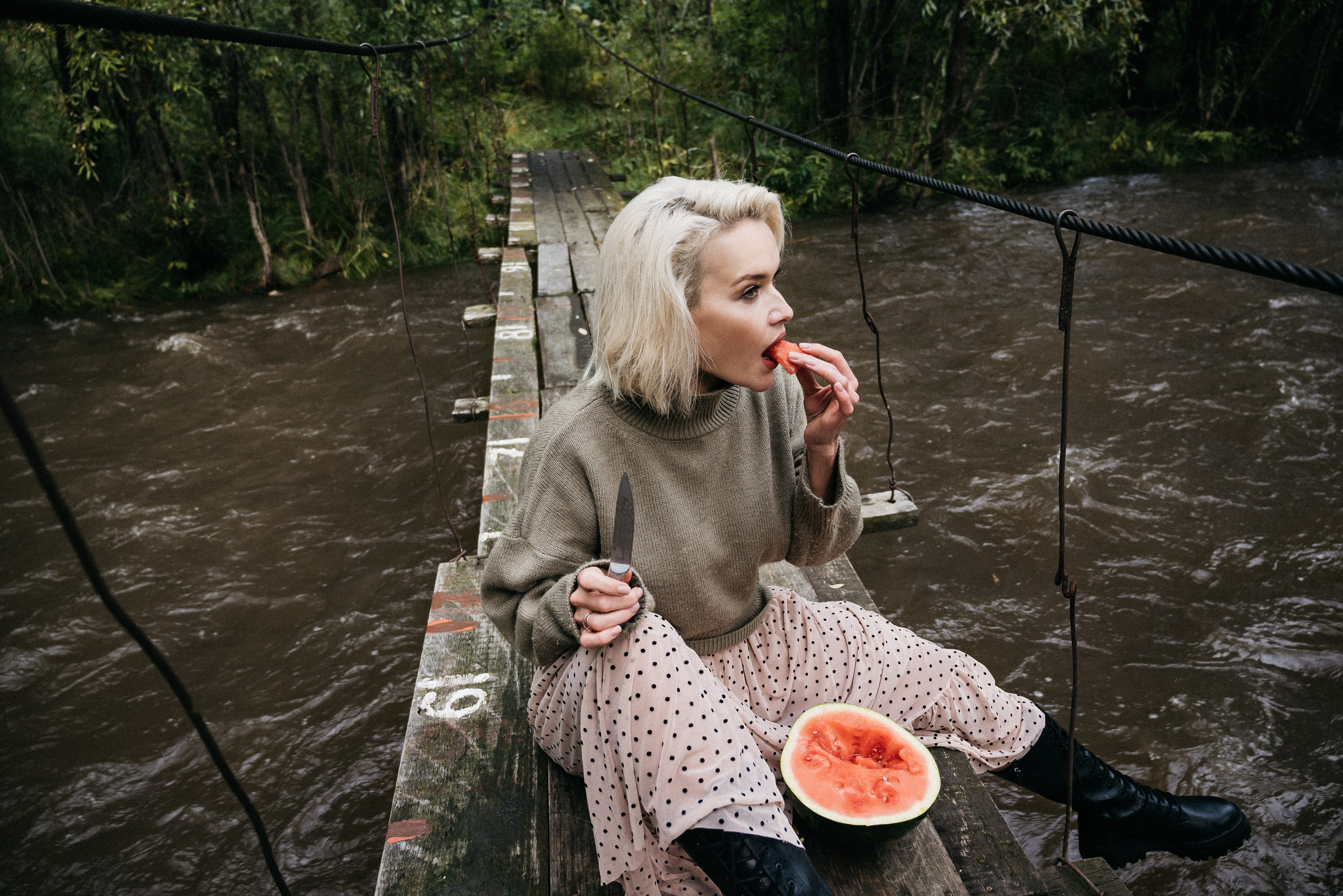 Ирен. Тамара Власова