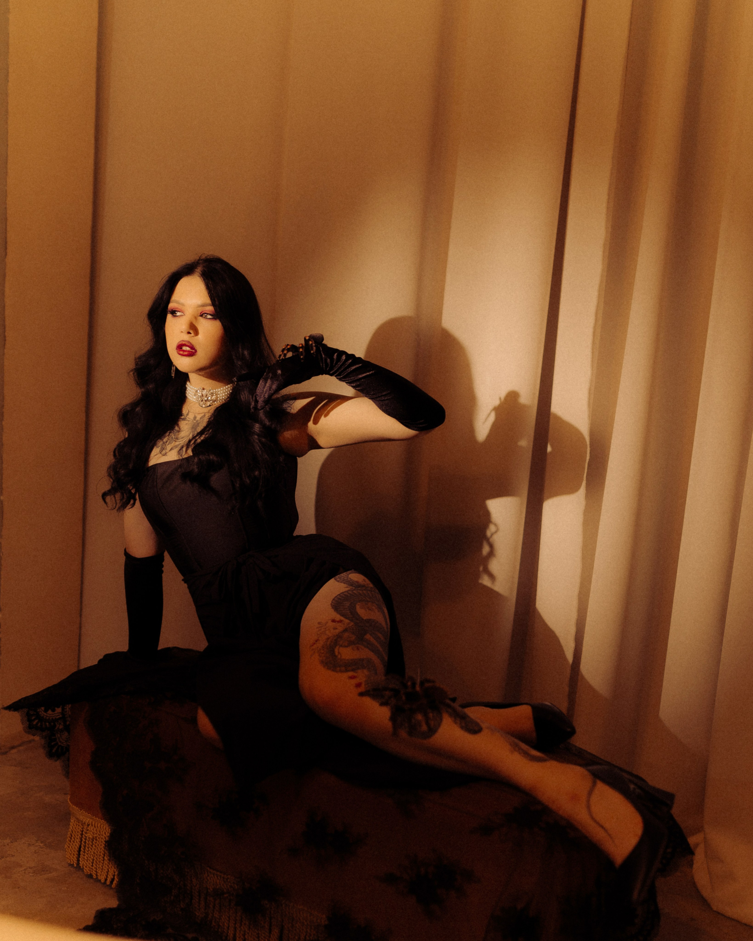 Алина. DARYA.BELKINA