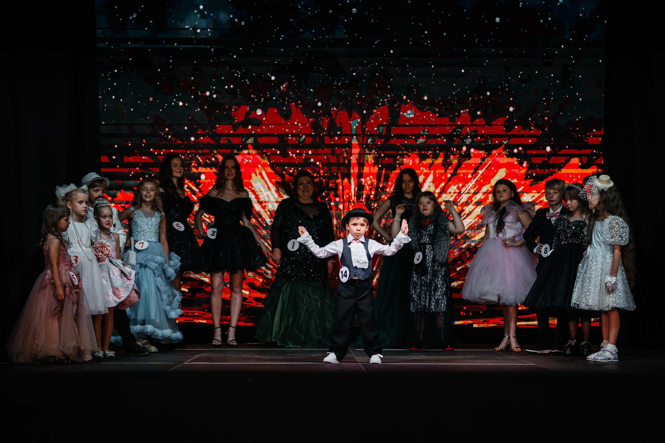 Фотографии Корона Кузбасса 2025. Фотограф в Новокузнецке Иван Дендин