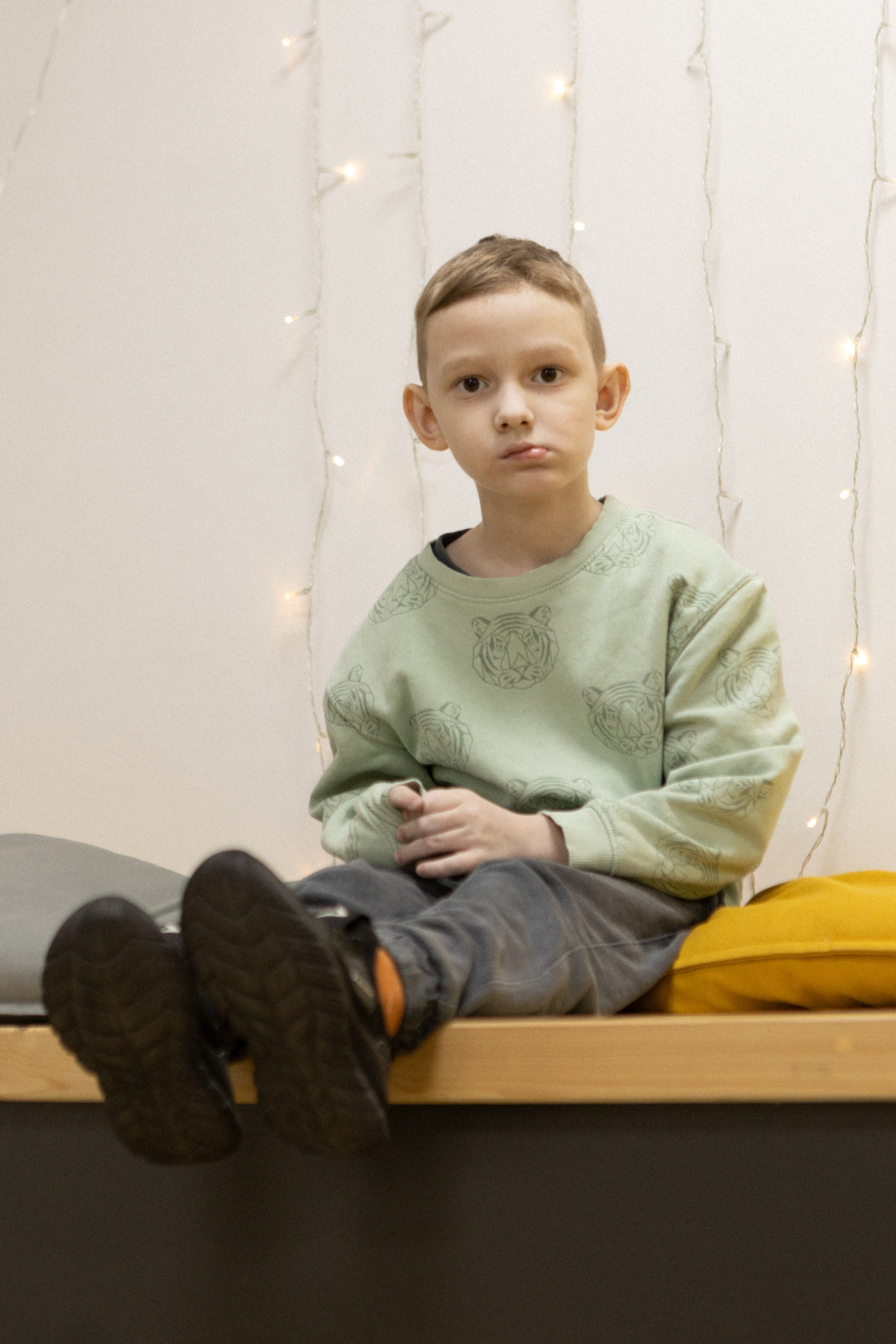 Детские мероприятия. Фотограф Александр Закадычный | Таганрог