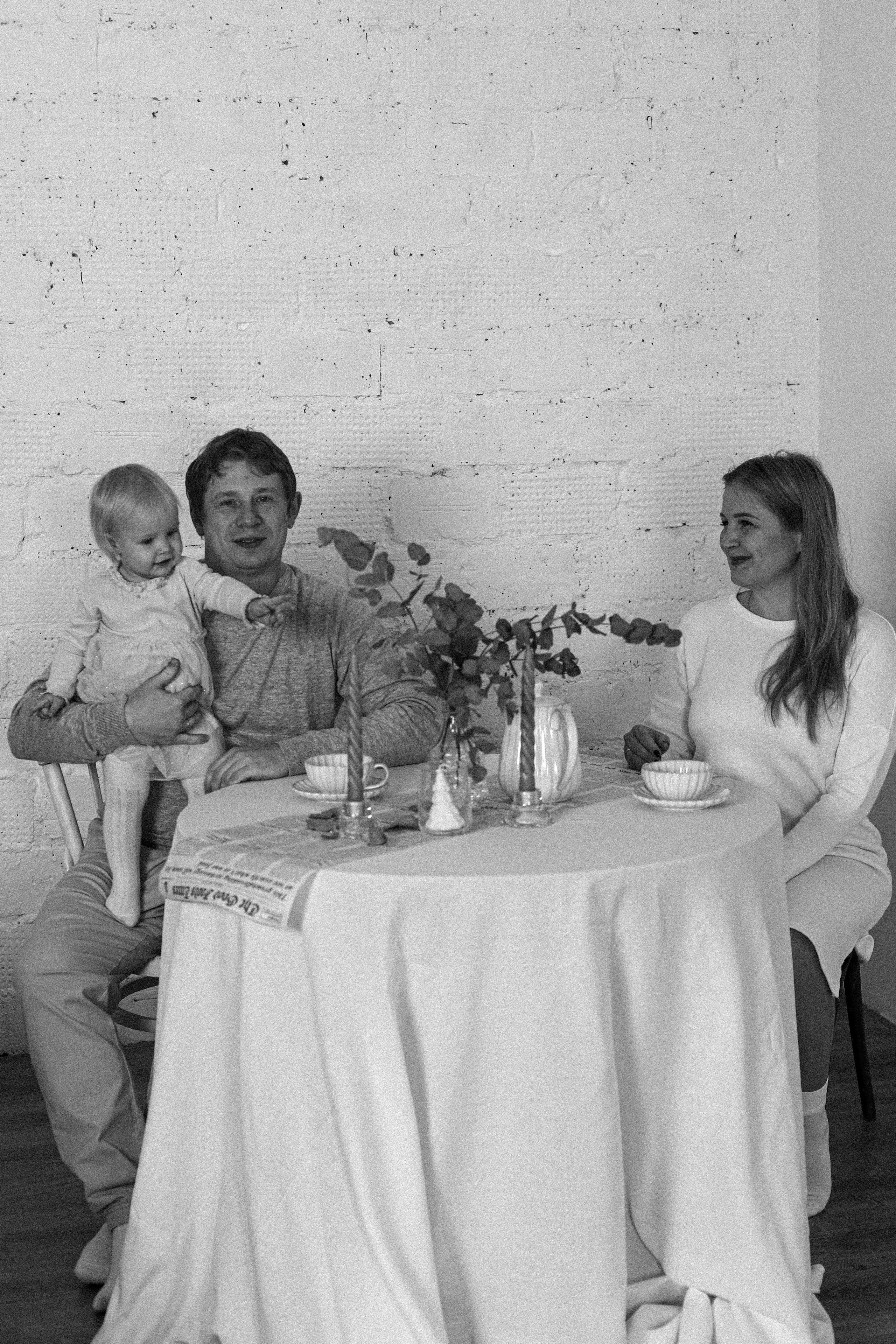 Семья Колесниковых. Ilopavlova_ph