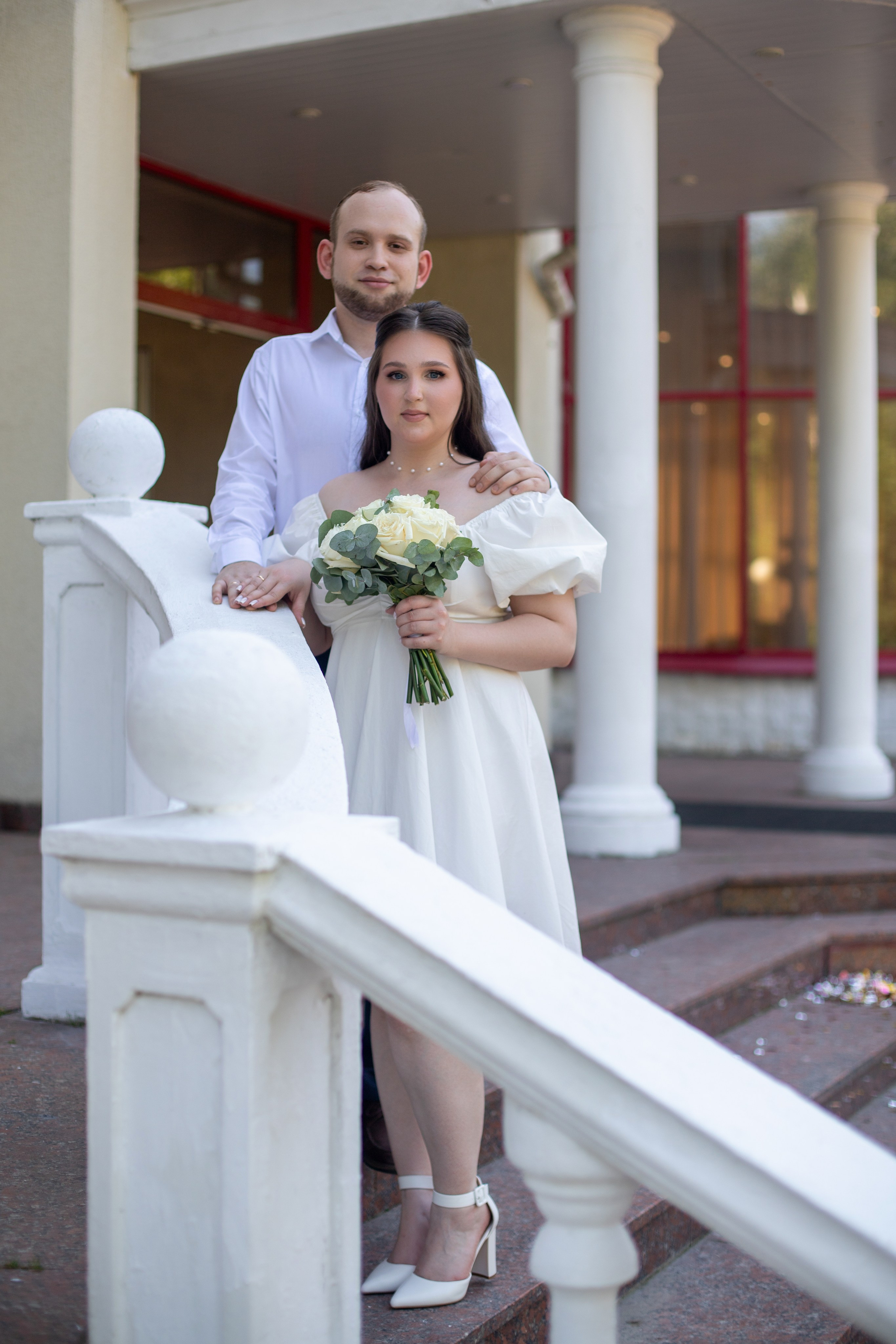 Татьяна и Андрей. Ilopavlova_ph