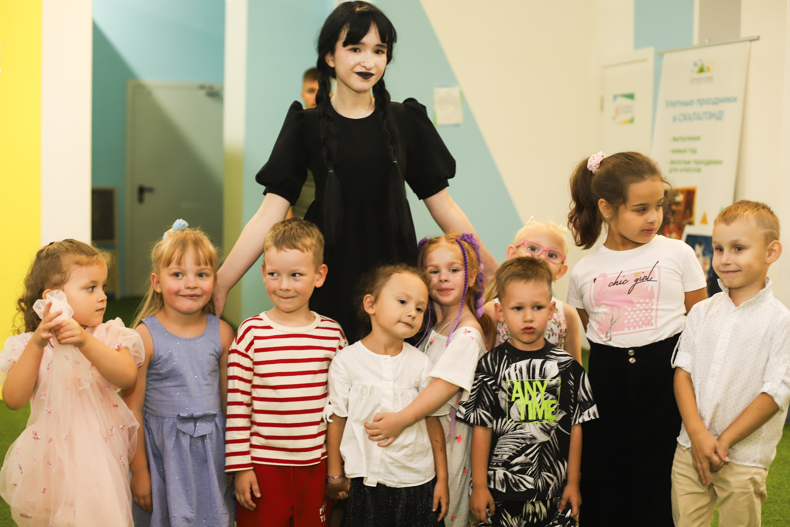 5 Лет Веронике. Ilopavlova_ph