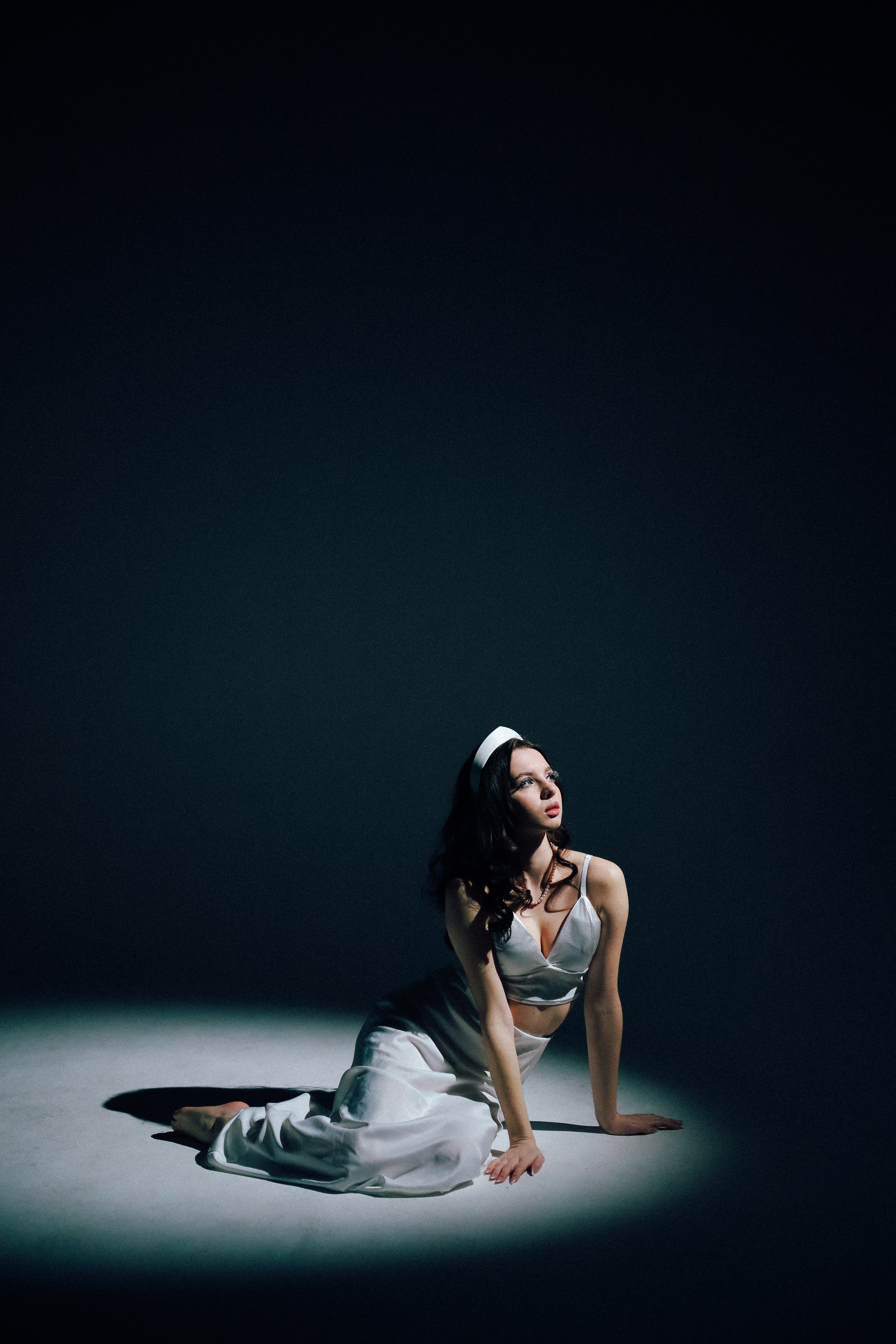 Индивидуальные. Фотограф Анна Максимова