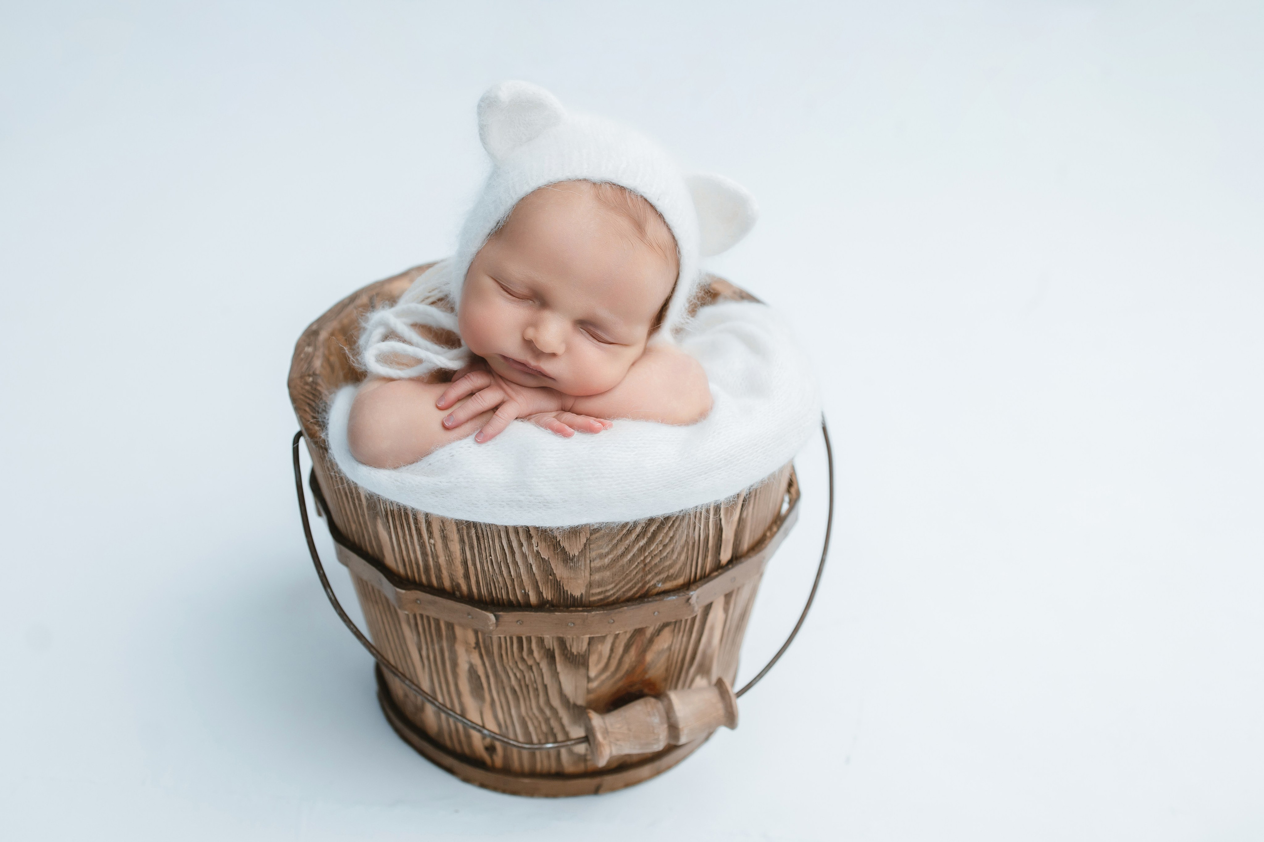 Newborn (14-30 дней). Истории