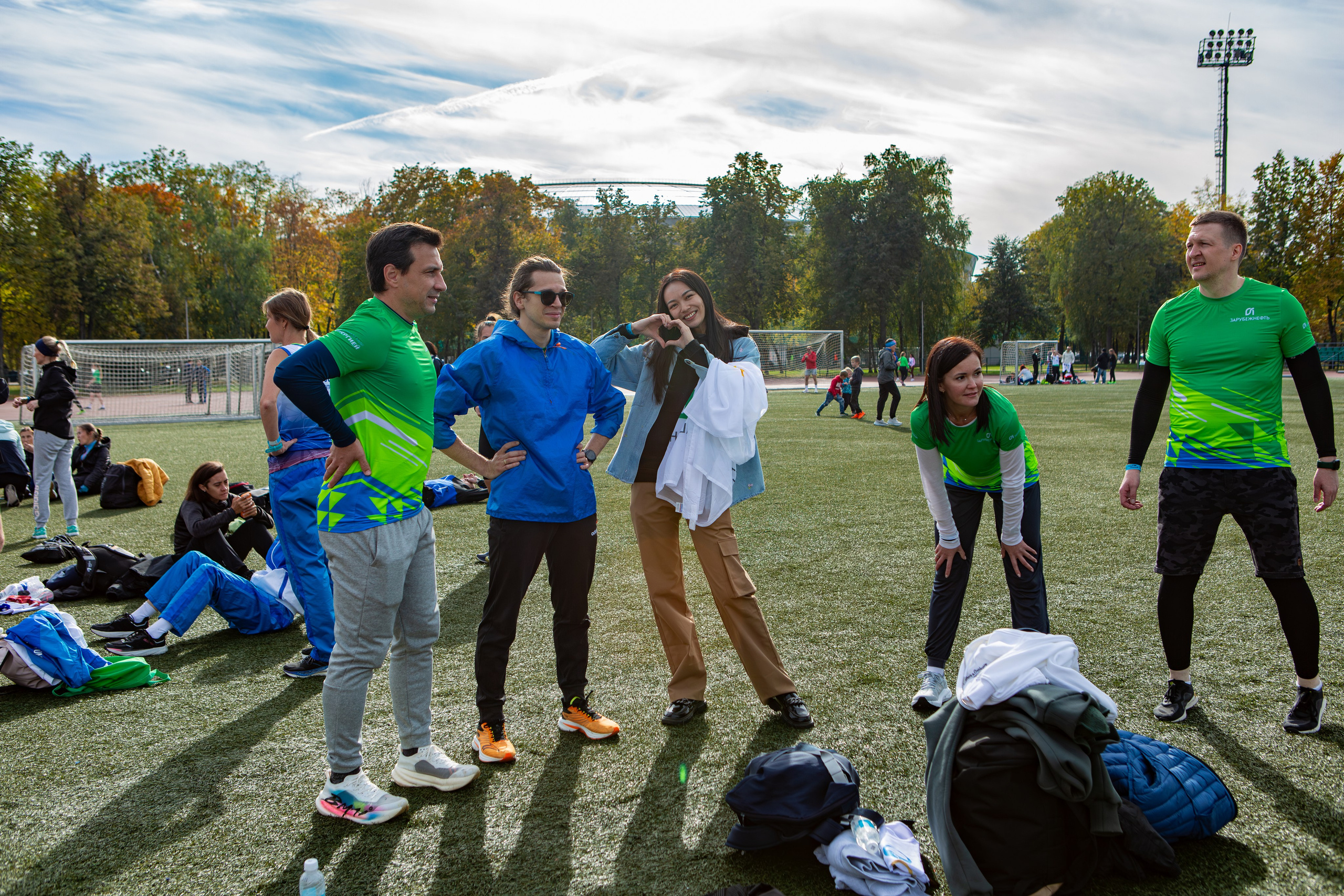 Соревнования по легкой атлетике. Репортажный, семейный, свадебный, портретный фотограф
