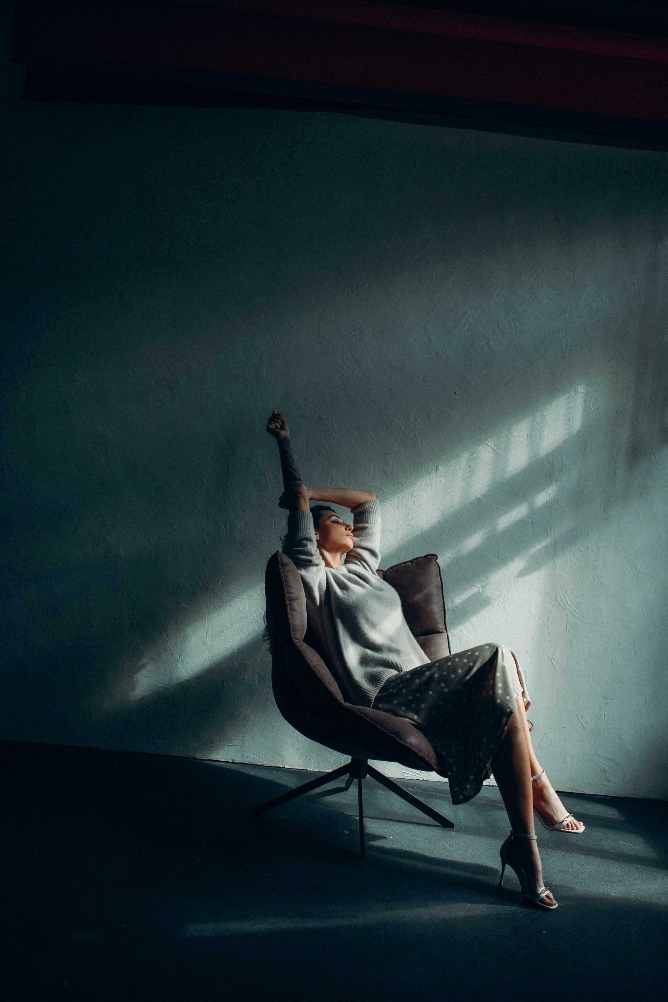 Эльмина. Фотограф Волченкова Екатерина