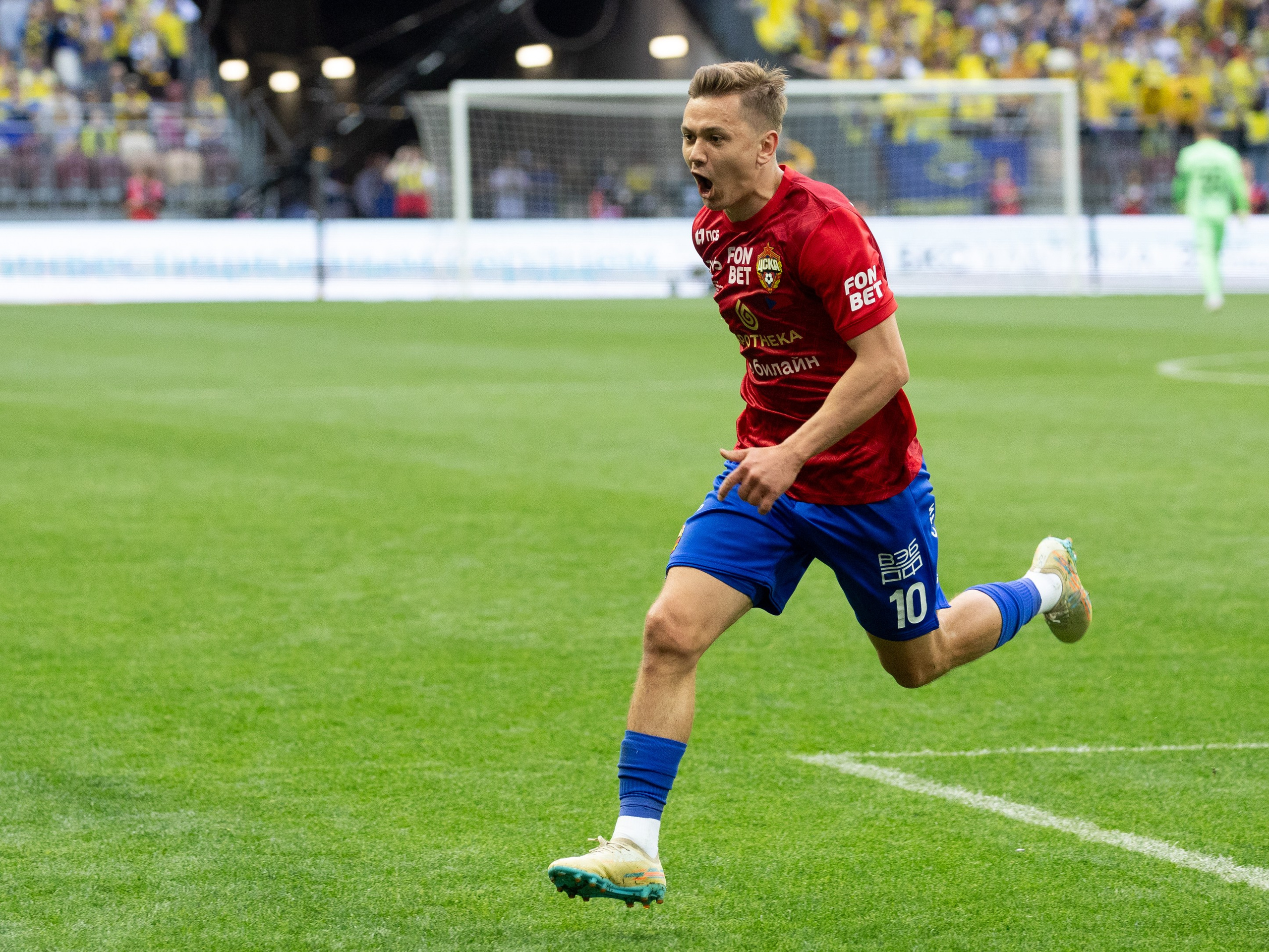 Суперфинал Кубка России 2025. Фотограф Иван Косарев