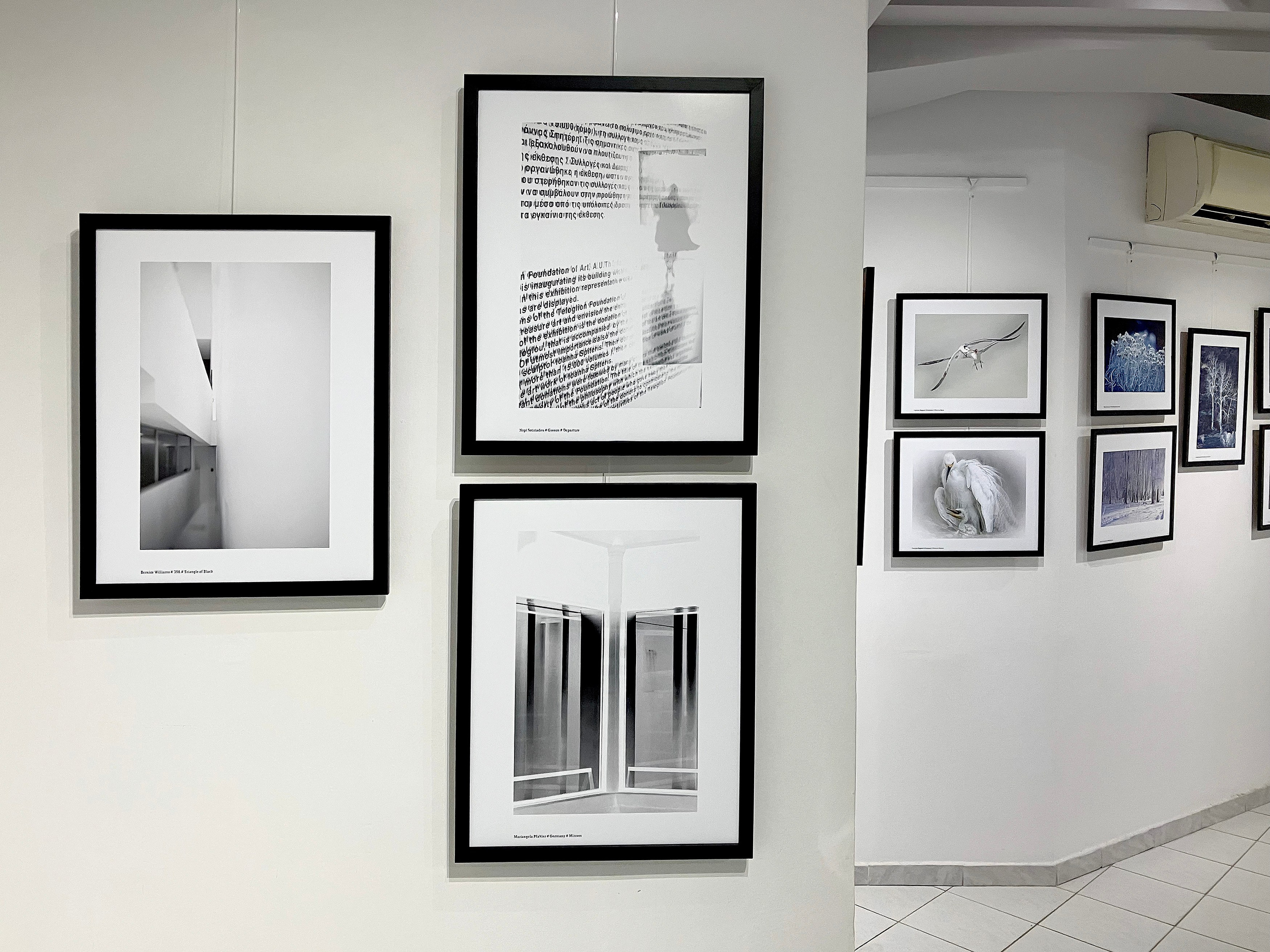 Exhibitions. Author’s fine art prints with international delivery