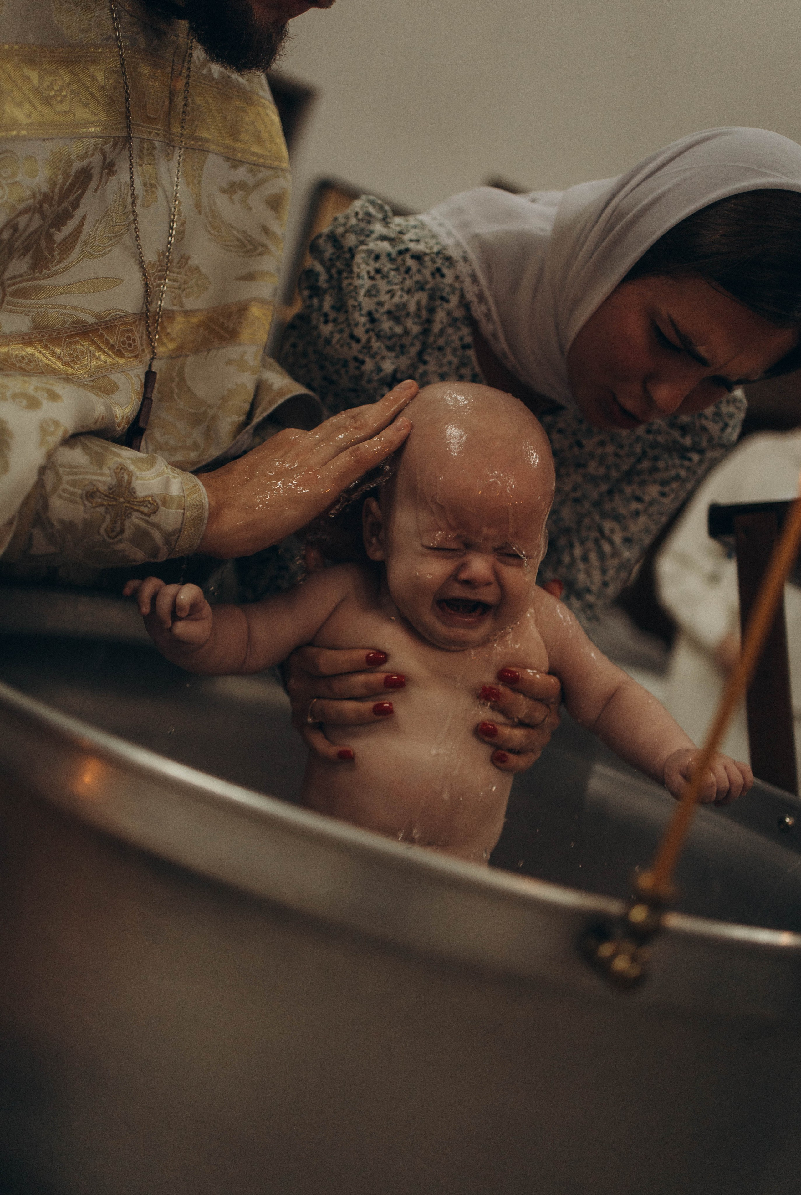 Даниил. Миронова Анастасия