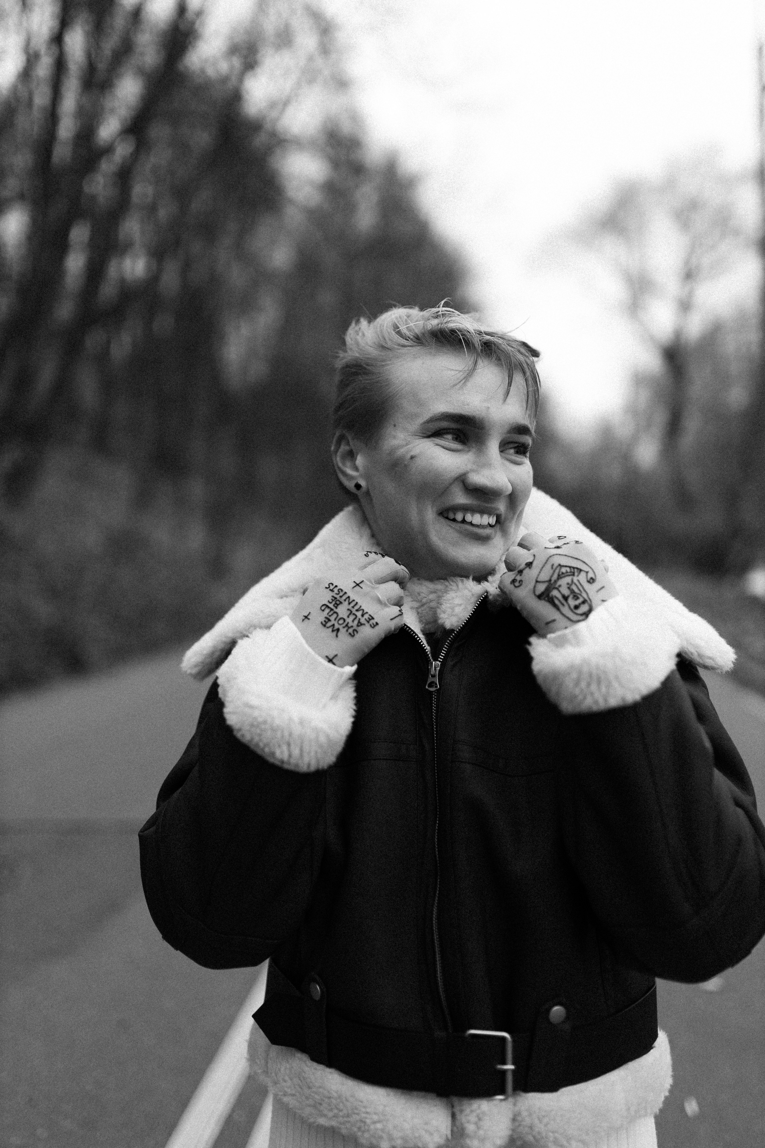 Андрей•Ульяна•Илья. Миронова Анастасия