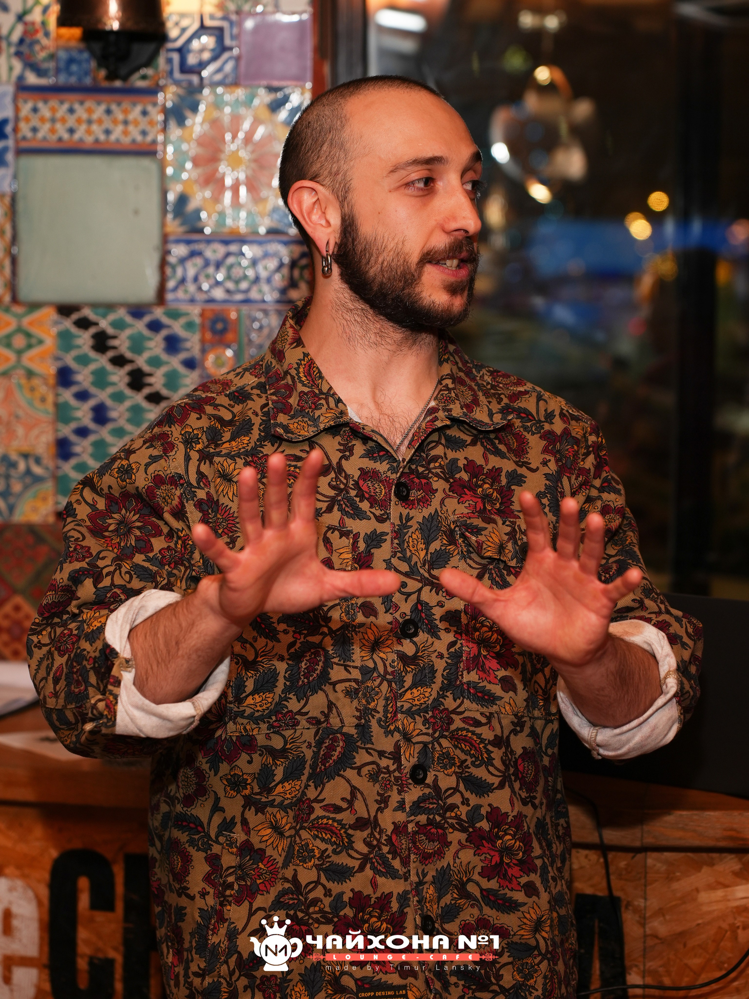 NY2026. Портретный фотограф Москва Белогорцев Сергей