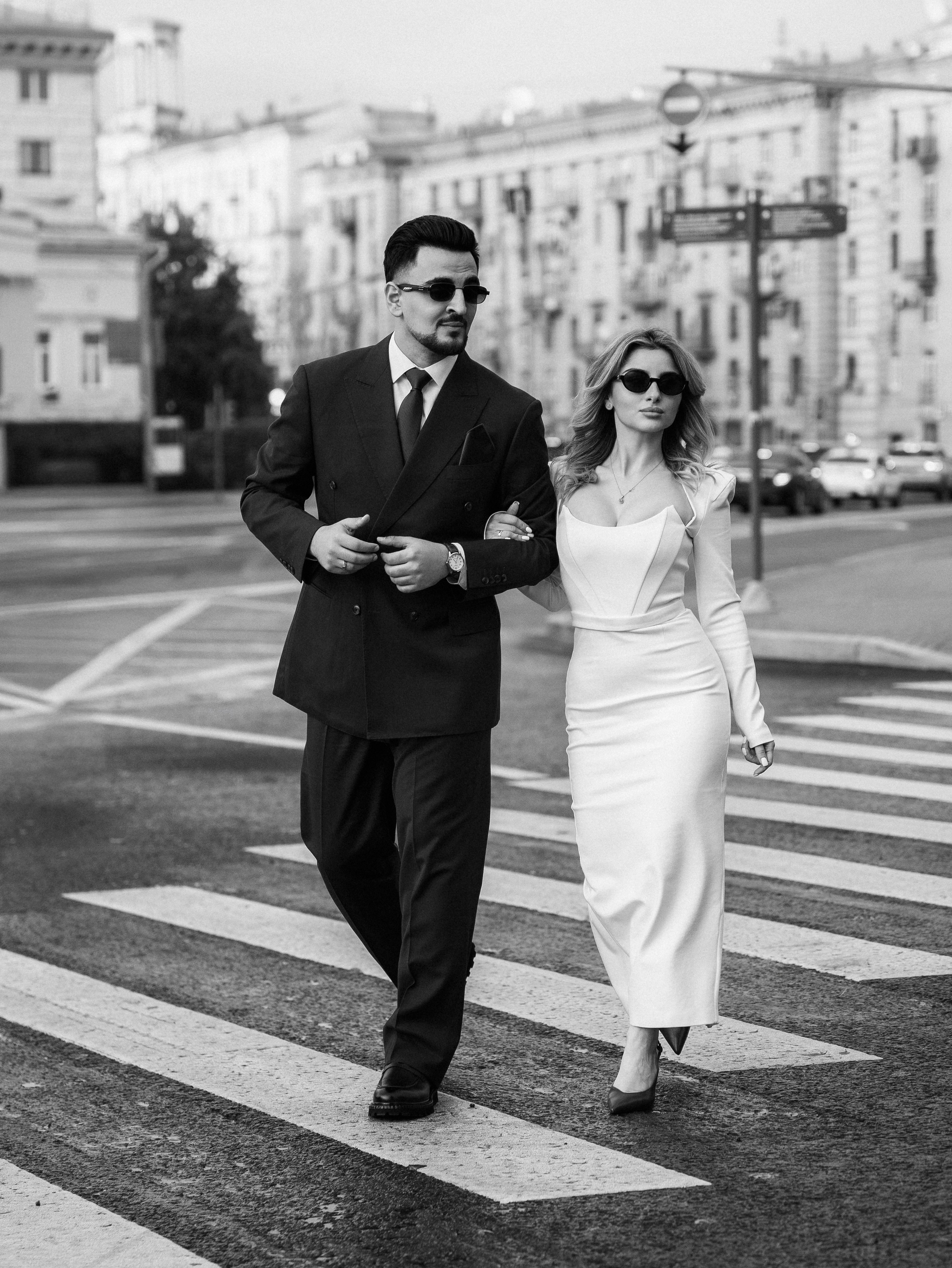 Армен & Ангелина. Портретный фотограф Москва Белогорцев Сергей