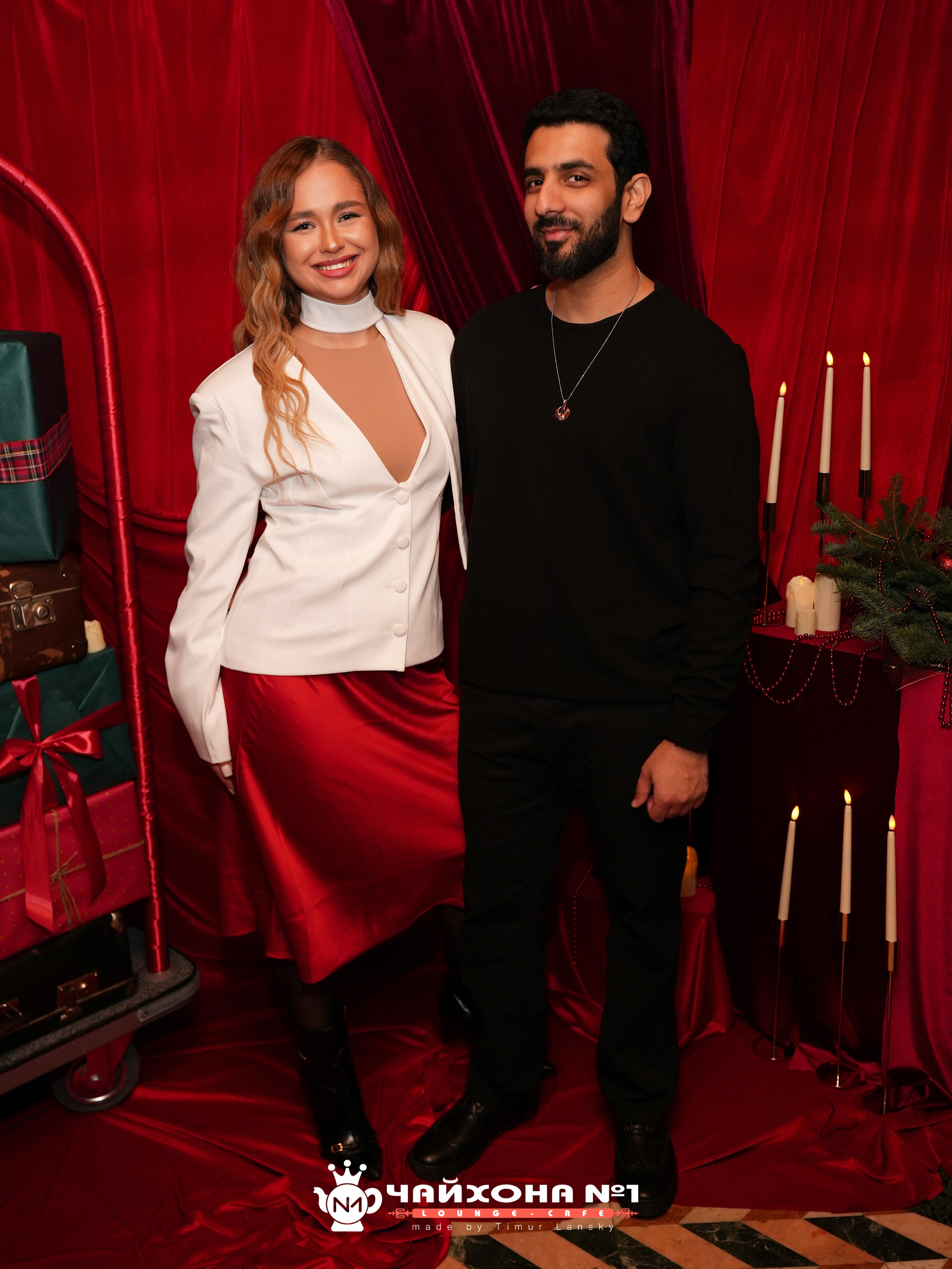 NY2026. Портретный фотограф Москва Белогорцев Сергей