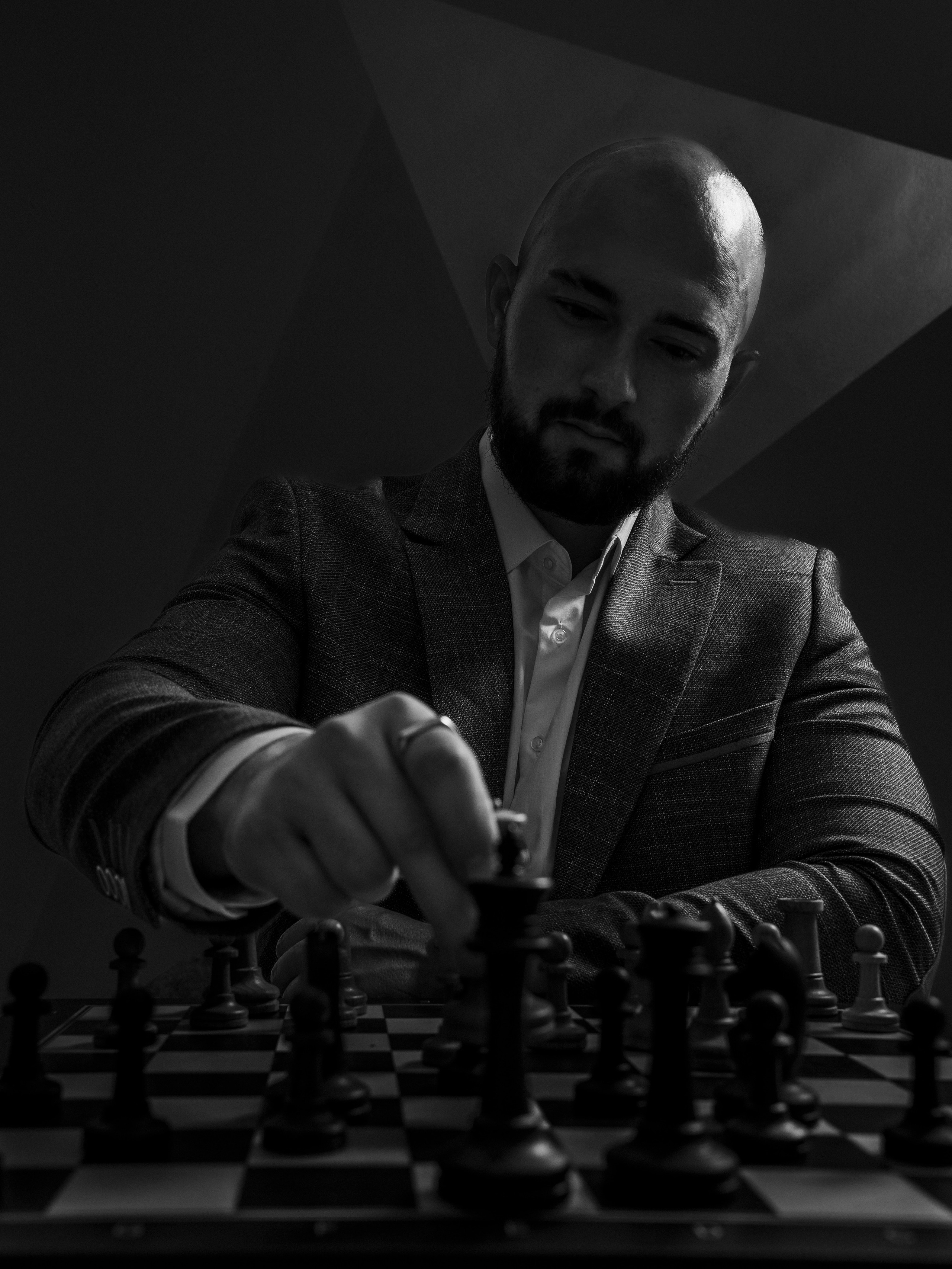 Андрей. Портретный фотограф Москва Белогорцев Сергей