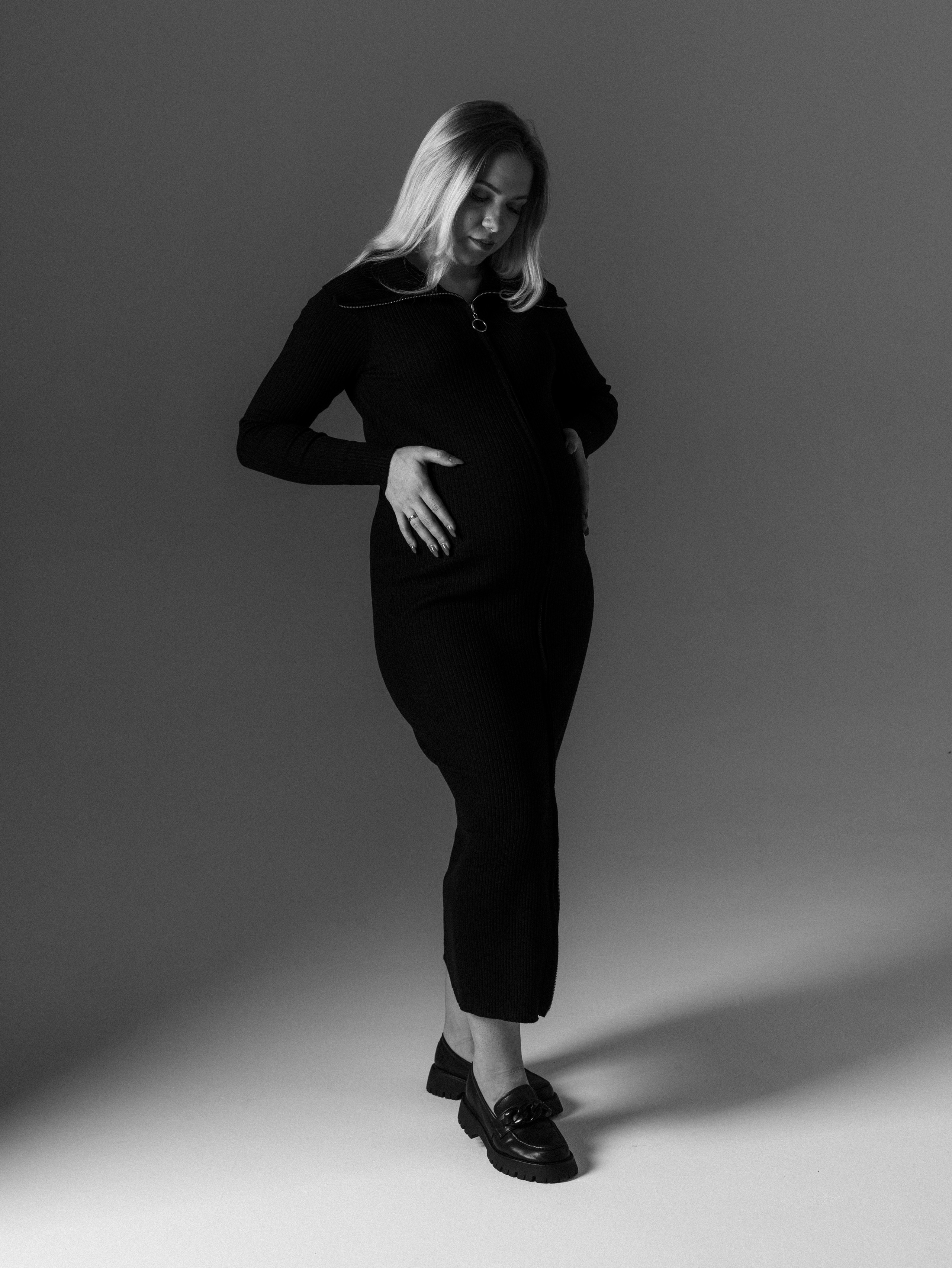 Максим & Кристина. Портретный фотограф Москва Белогорцев Сергей