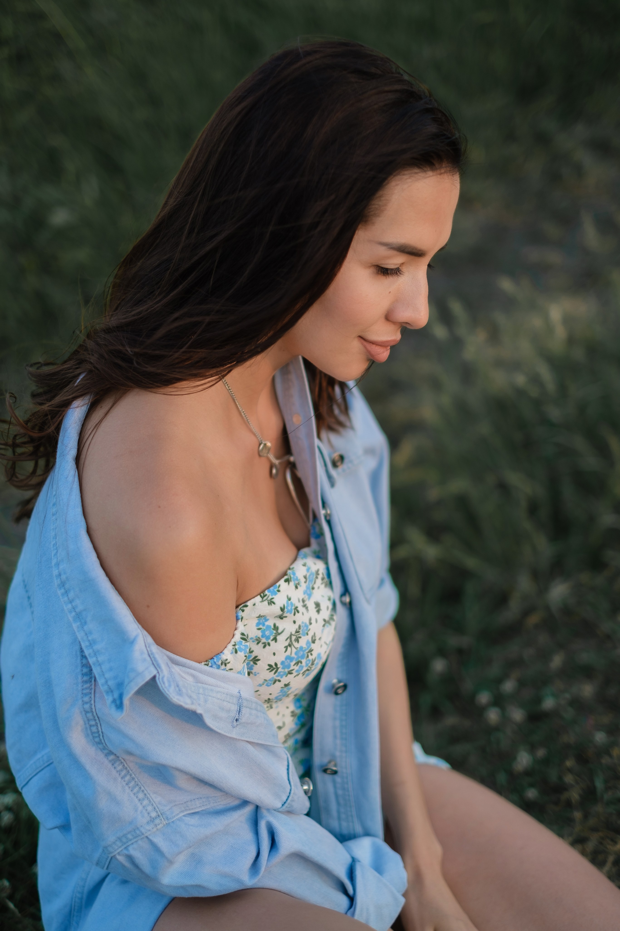 Женя. Фотограф в Кемерово Анастасия Филаткина