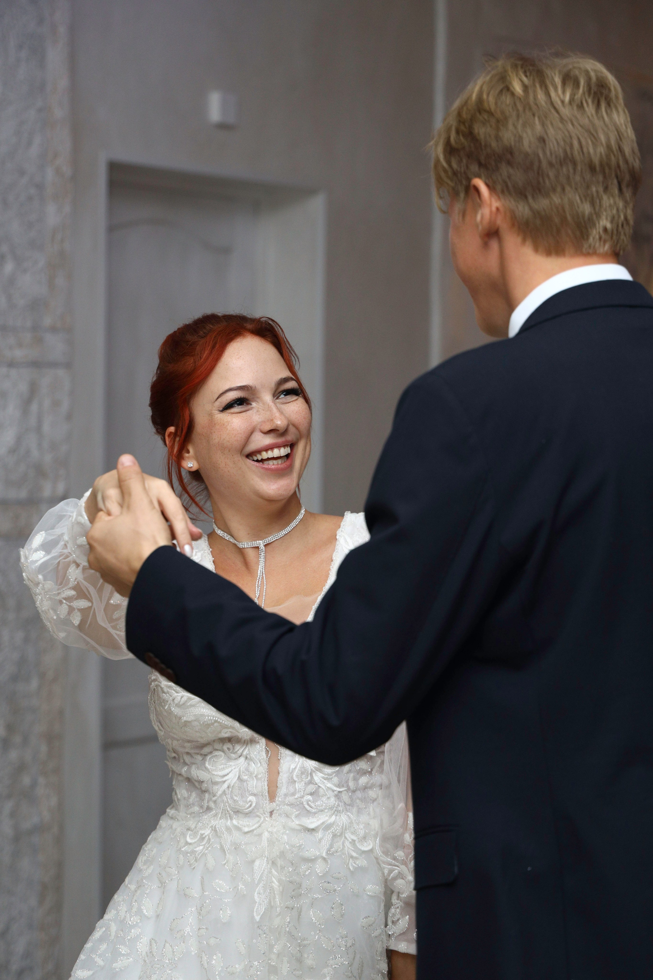 Илья & Ксения. Olya Posnimay