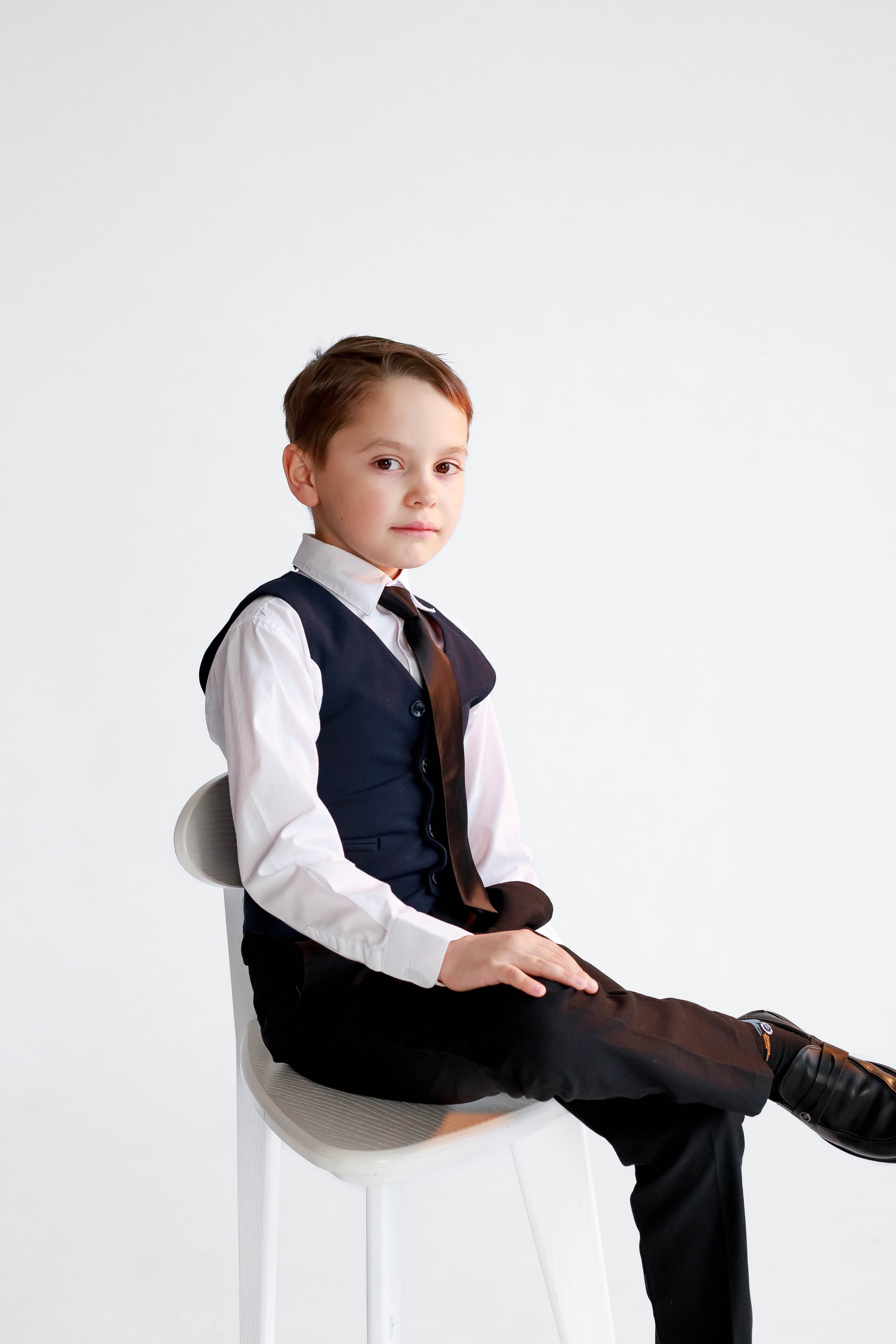 Школьники. Женский/Детский фотограф в Симферополе Вероника Слепогина