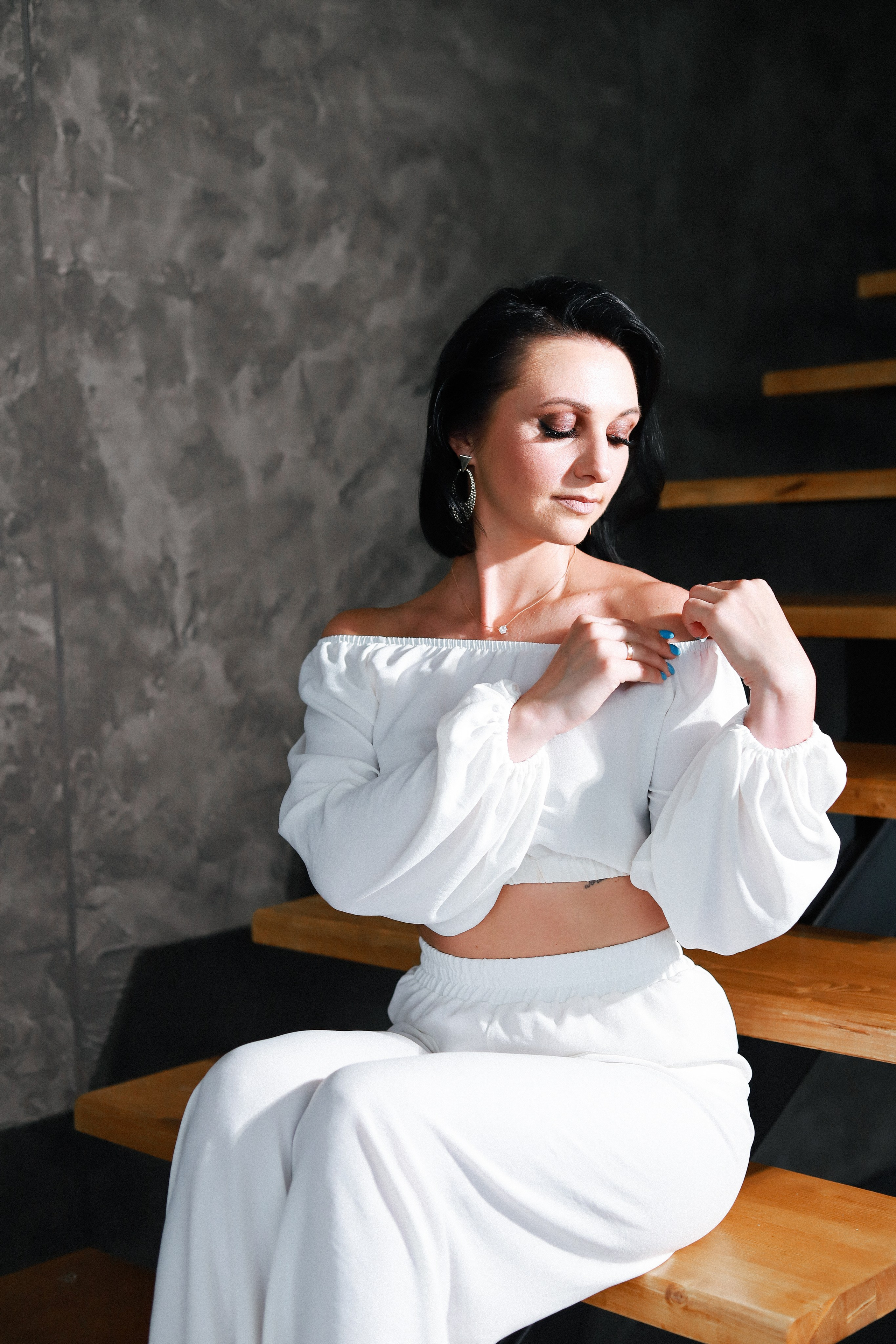 Яна. Женский/Детский фотограф в Симферополе Вероника Слепогина