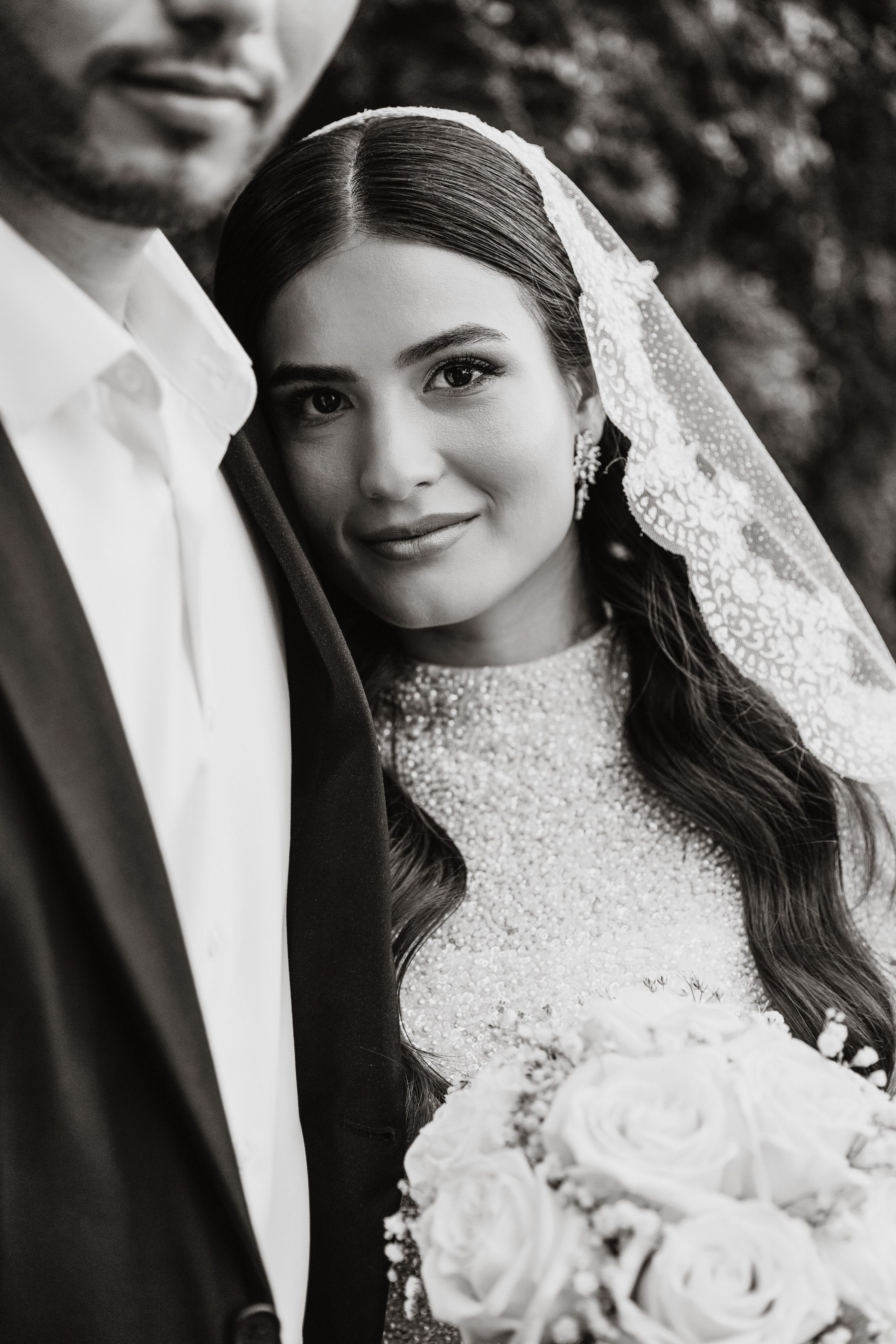 Байрам и Дженнет. Свадебный фотограф Казань|Москва Ranas4you