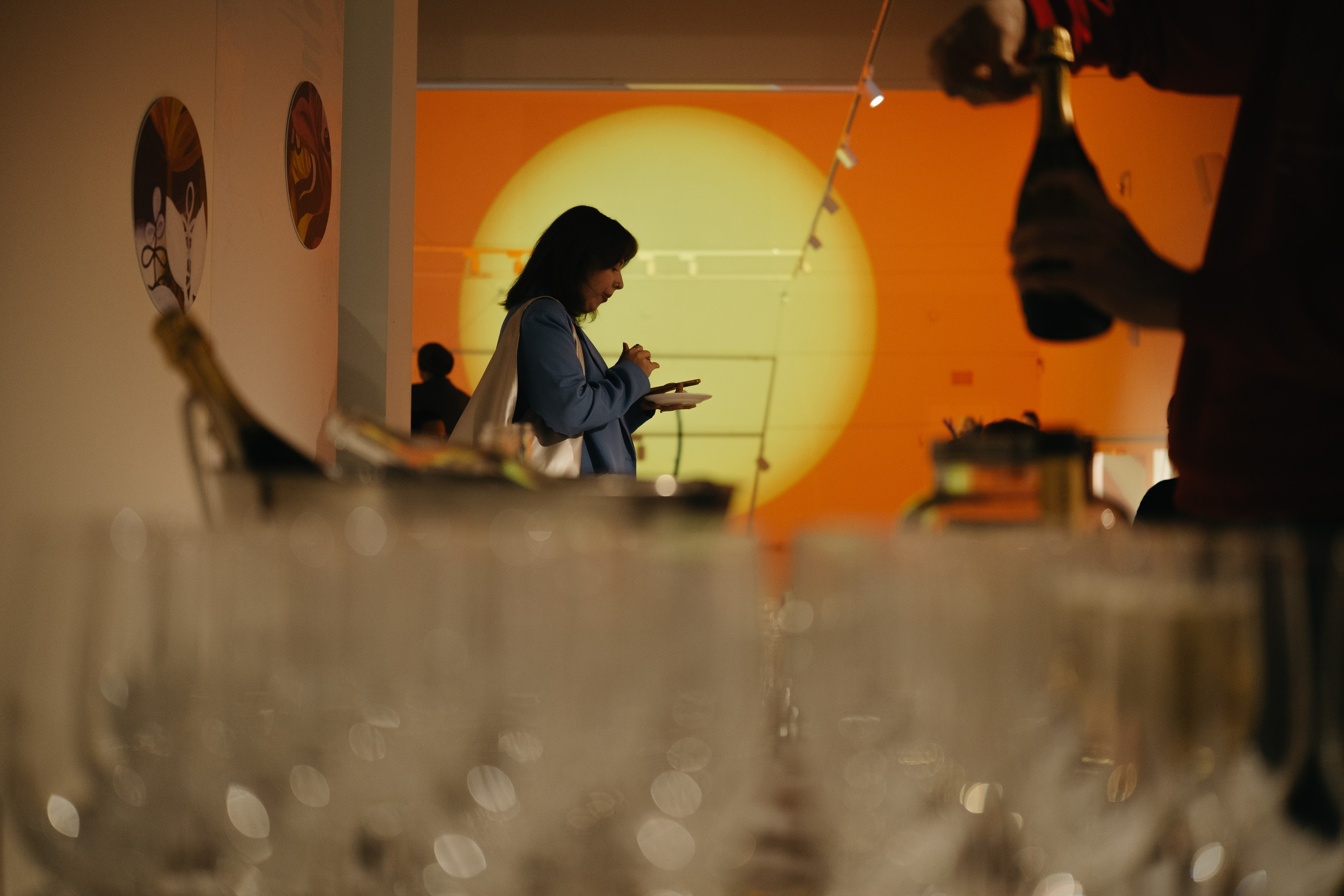 СЧАСТЬЕ & Альфия Sargin. Обо мне