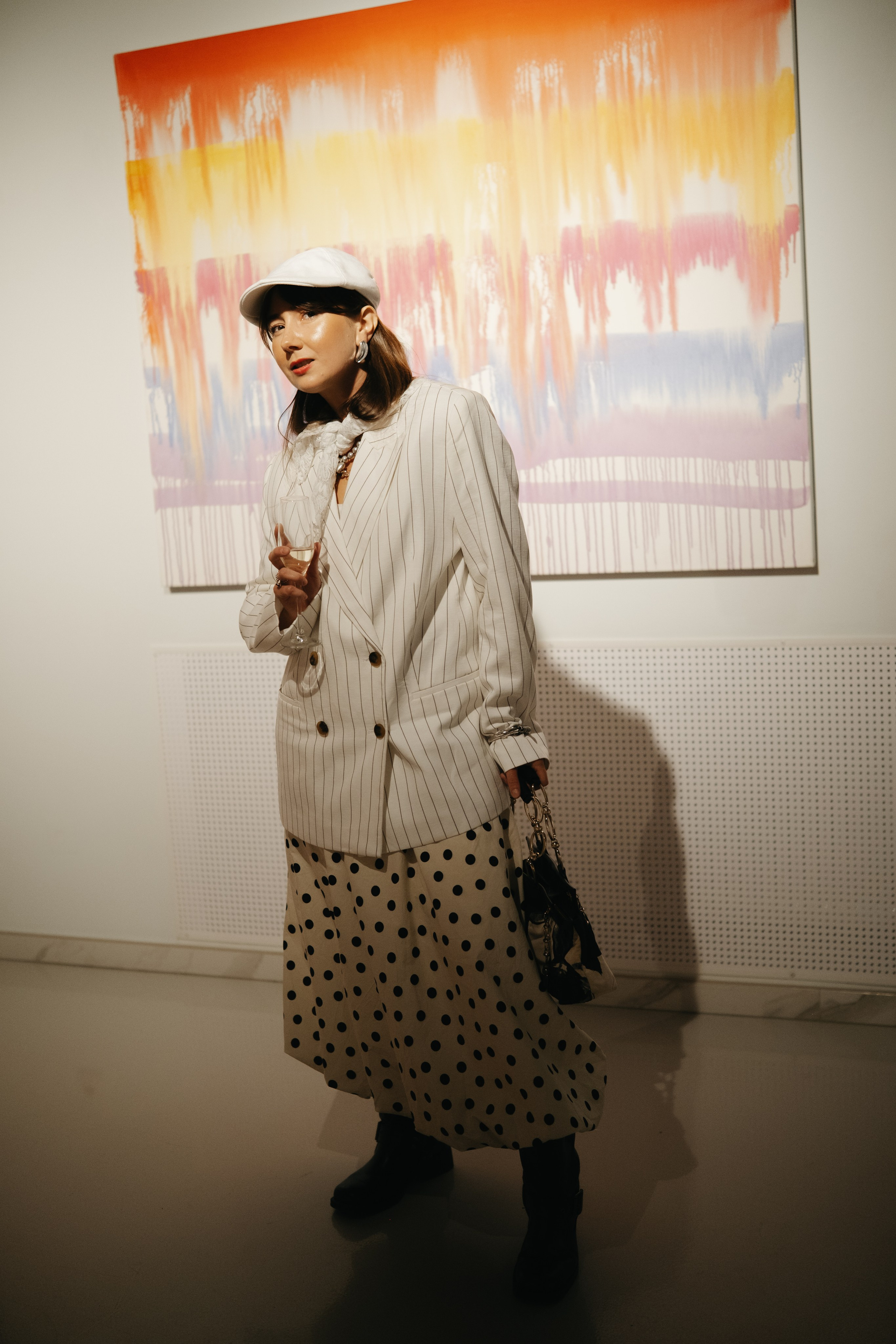 СЧАСТЬЕ & Альфия Sargin. Обо мне