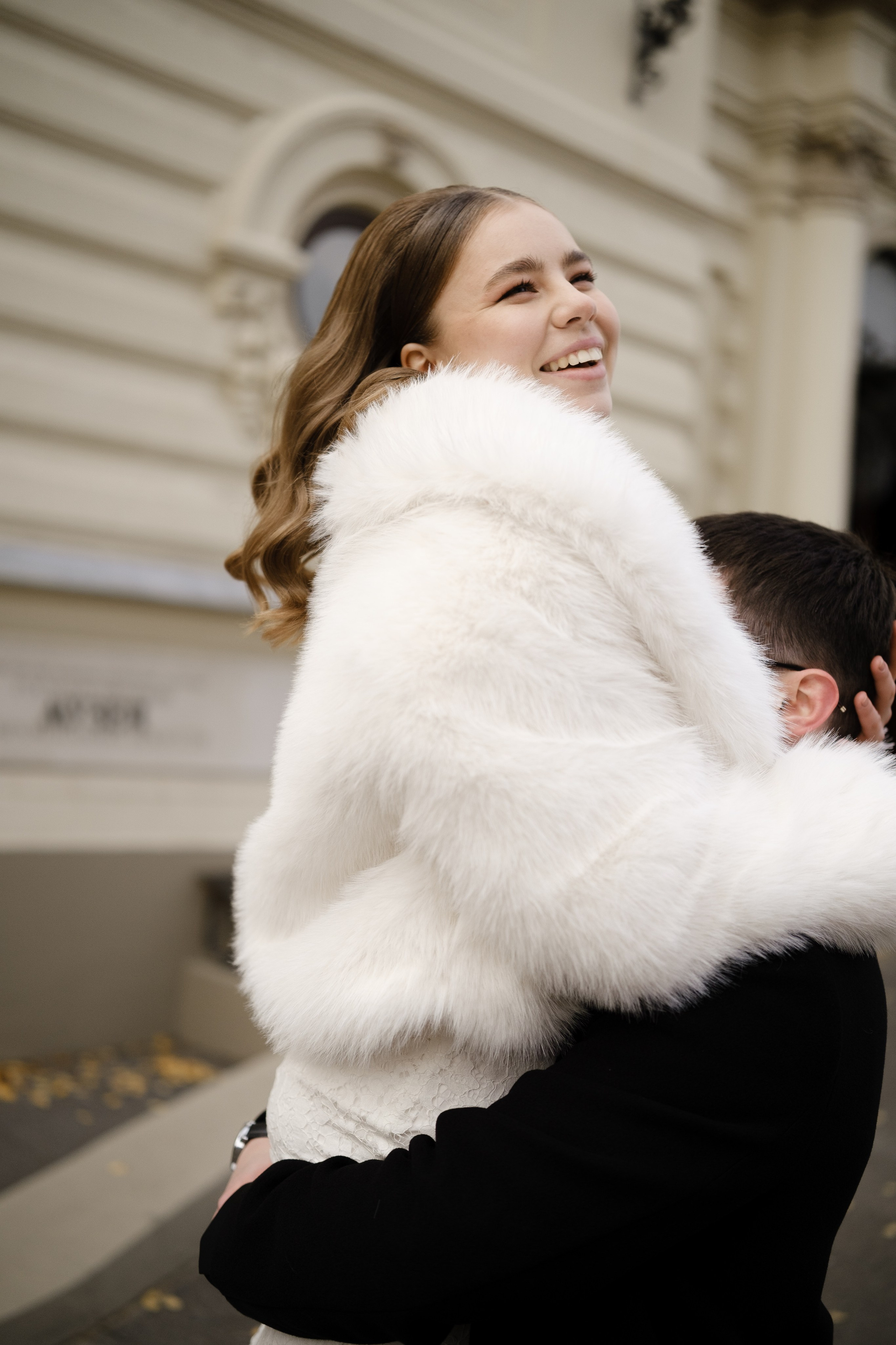 Любовь в музее. Обо мне