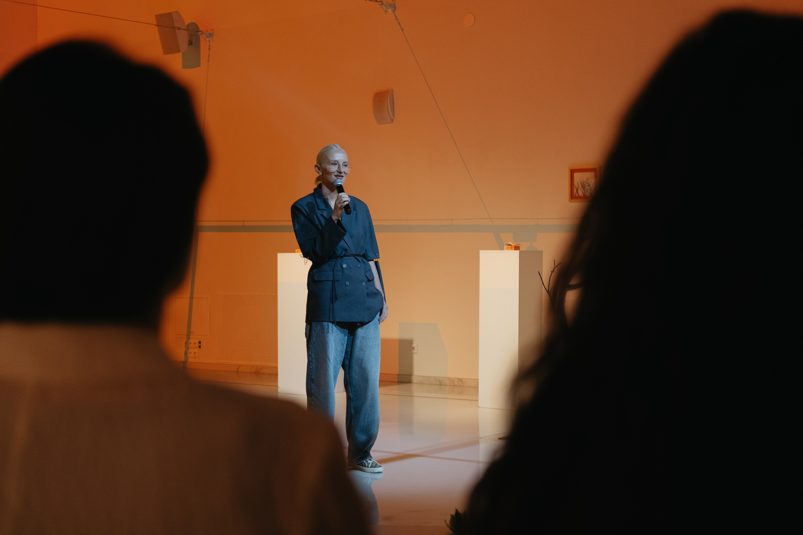 СЧАСТЬЕ & Альфия Sargin. Обо мне