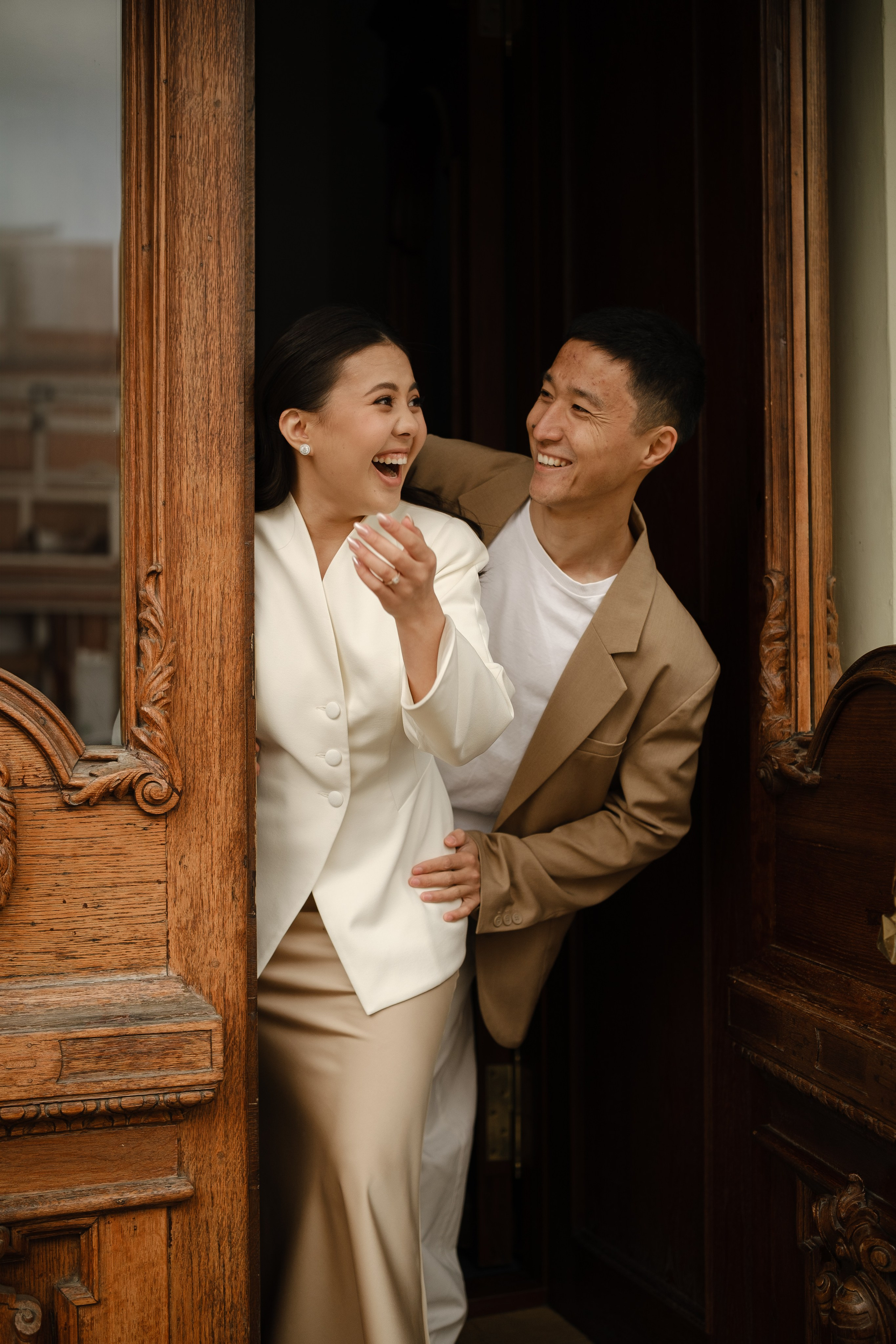 Я и ты. Обо мне