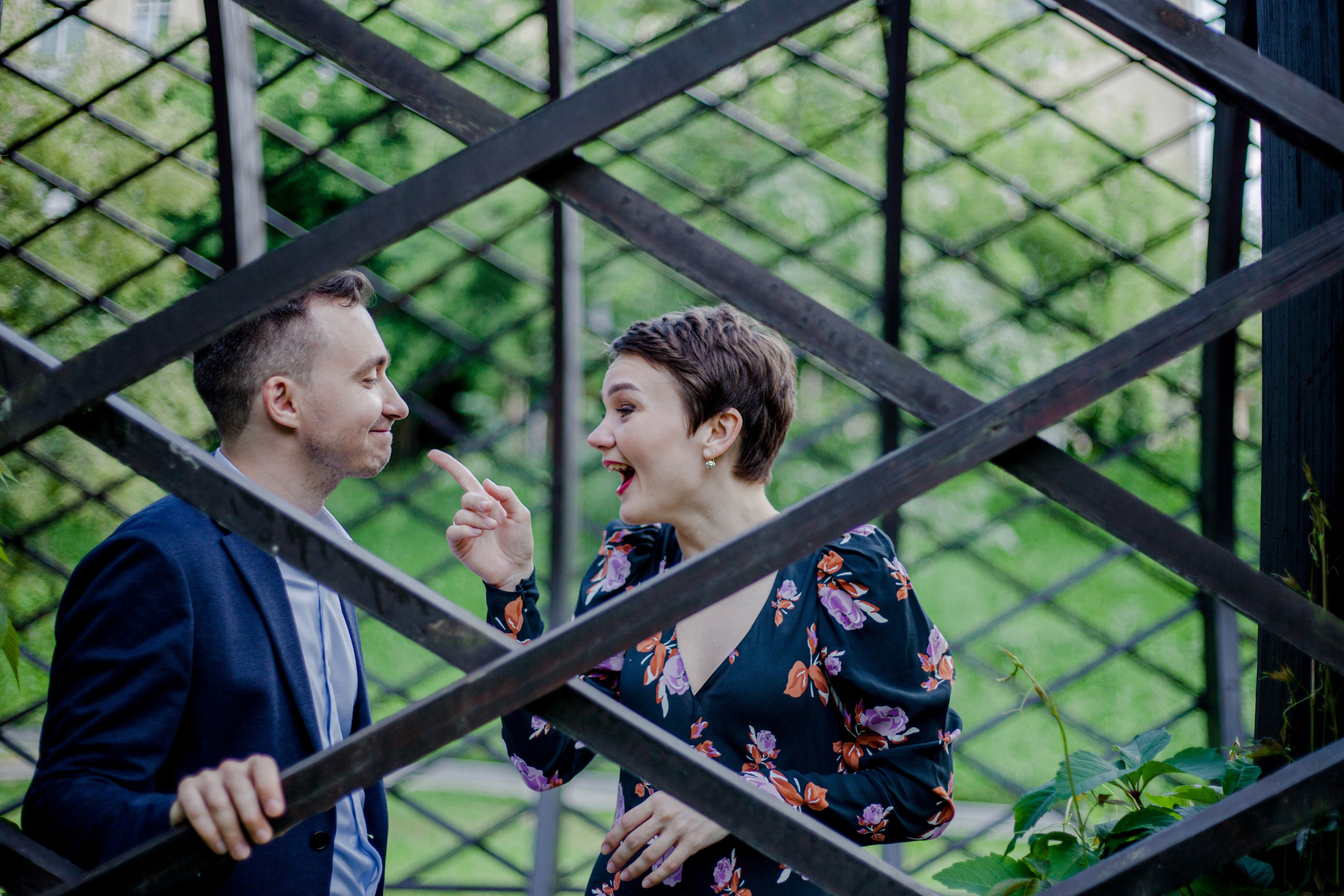 Владимир & Катерина 🤍. Портретный фотограф Александра Птица. Снимаю истории о вас