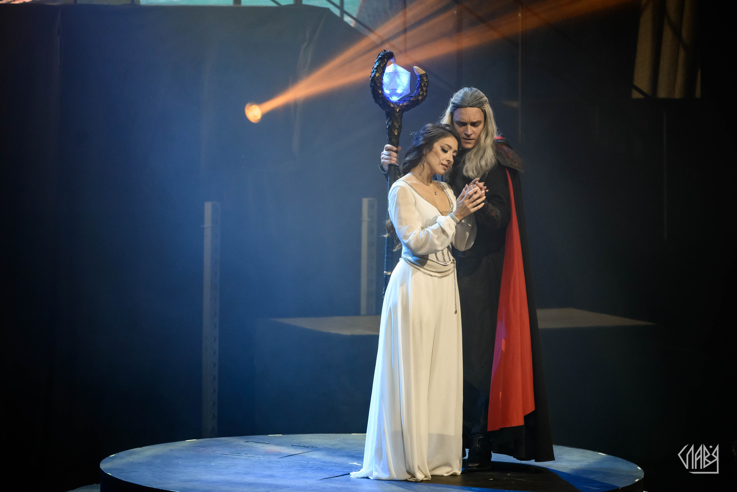 Последнее испытание альтернативный финал. Фотограф из Москвы Ярослава Панкратова