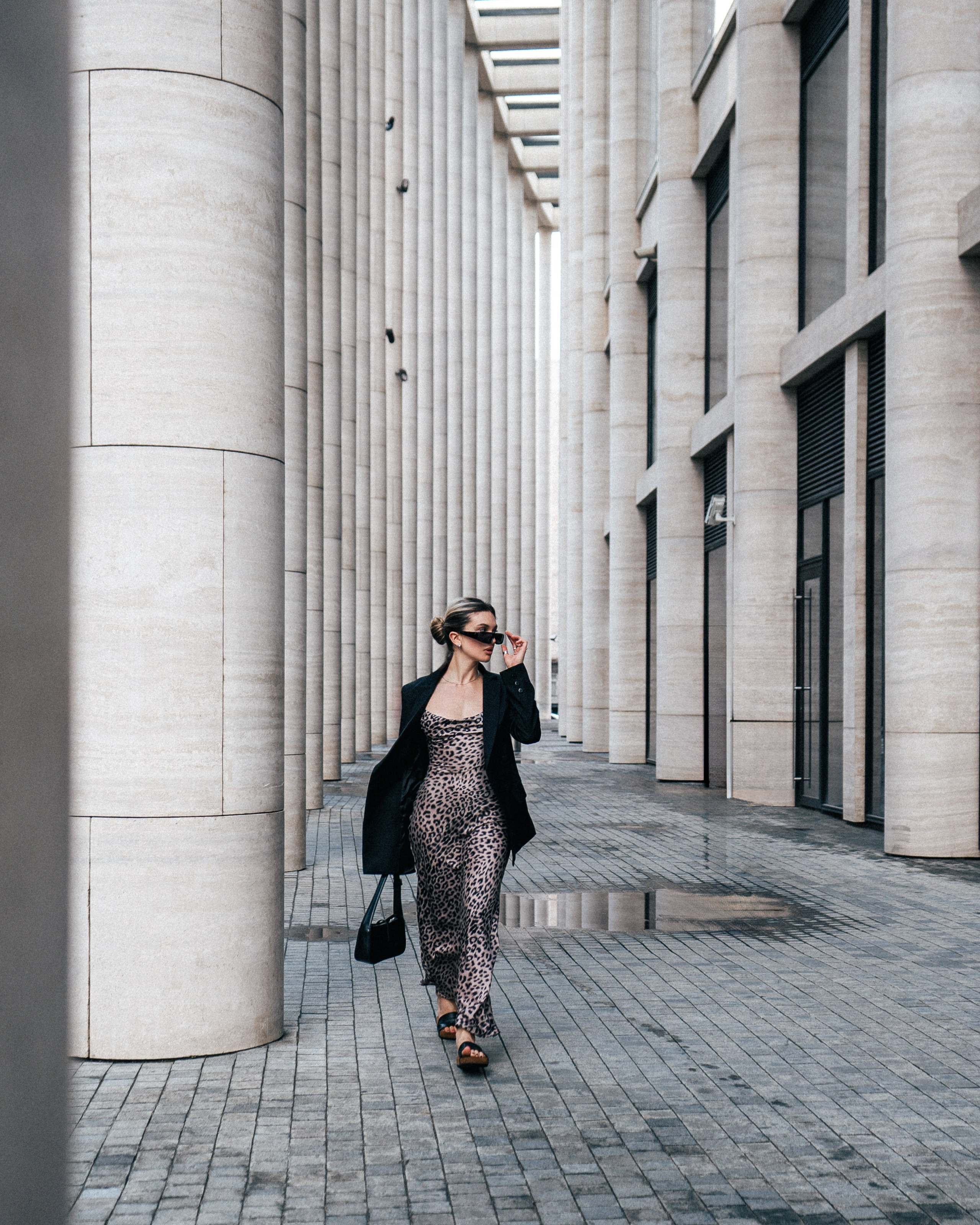 Dasha. Alena Gribkova