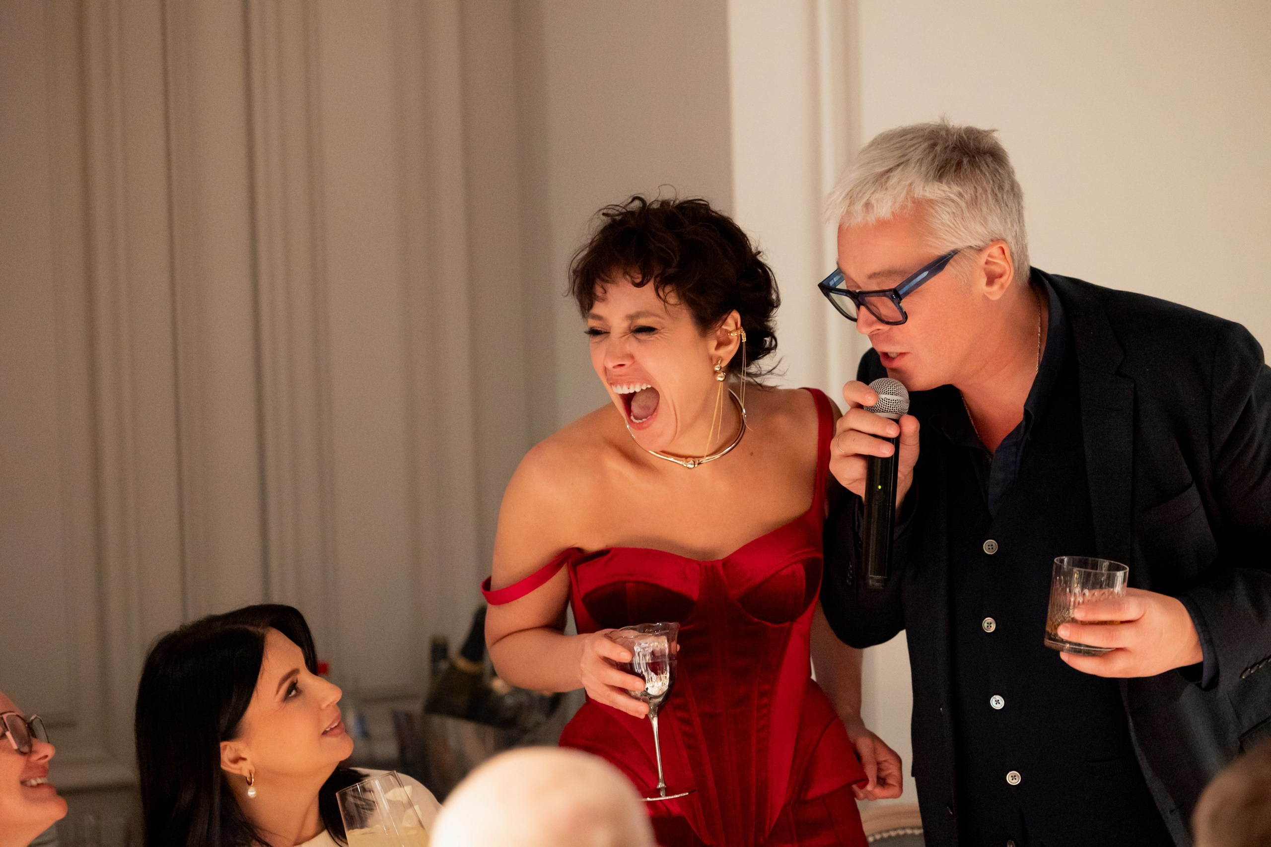 Екатерина Волкова. Да, такой стиль!. Фотограф Москва Людмила Белова