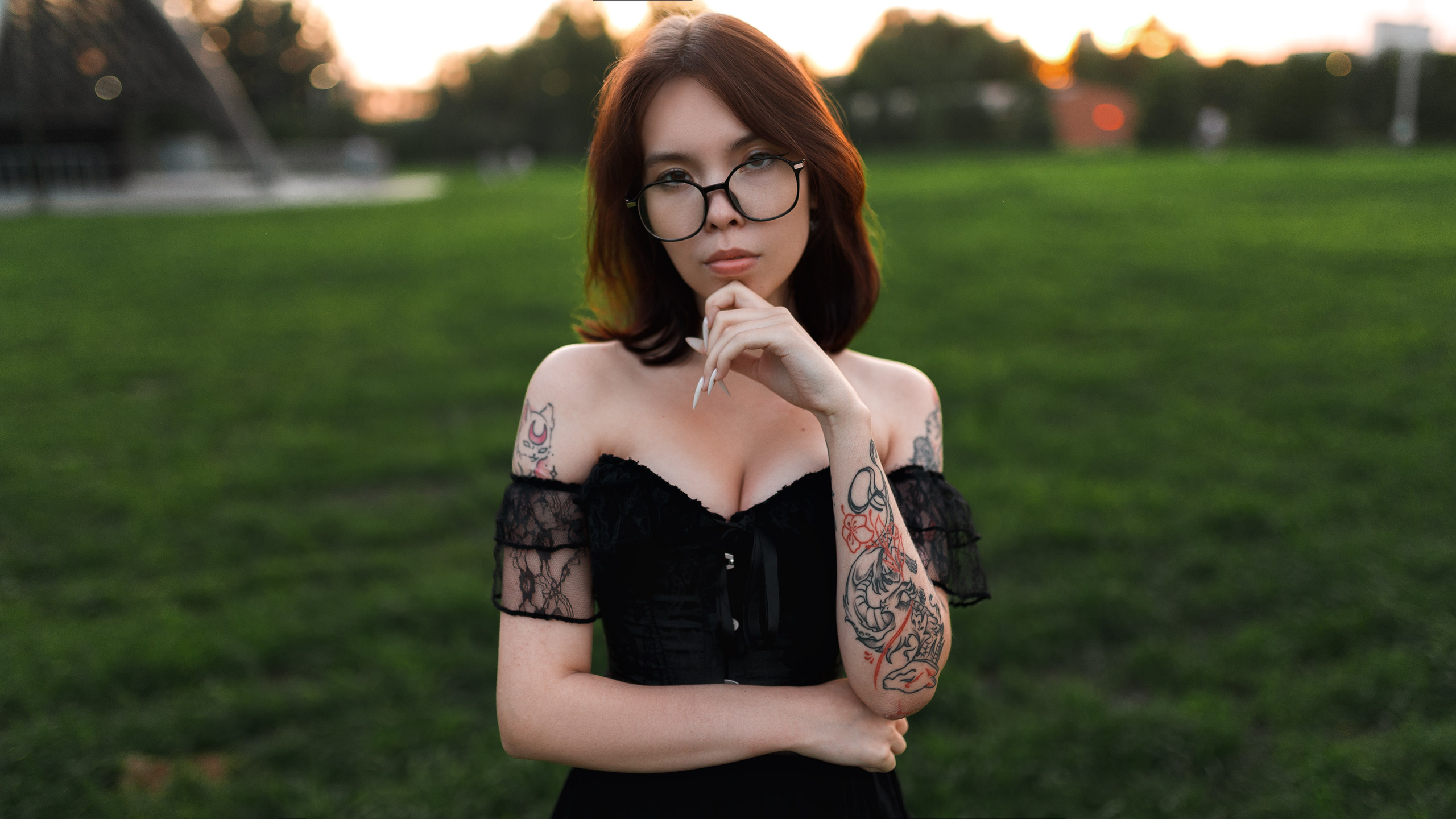 OUTDOORS. Semenyakov — фотограф Красноярск