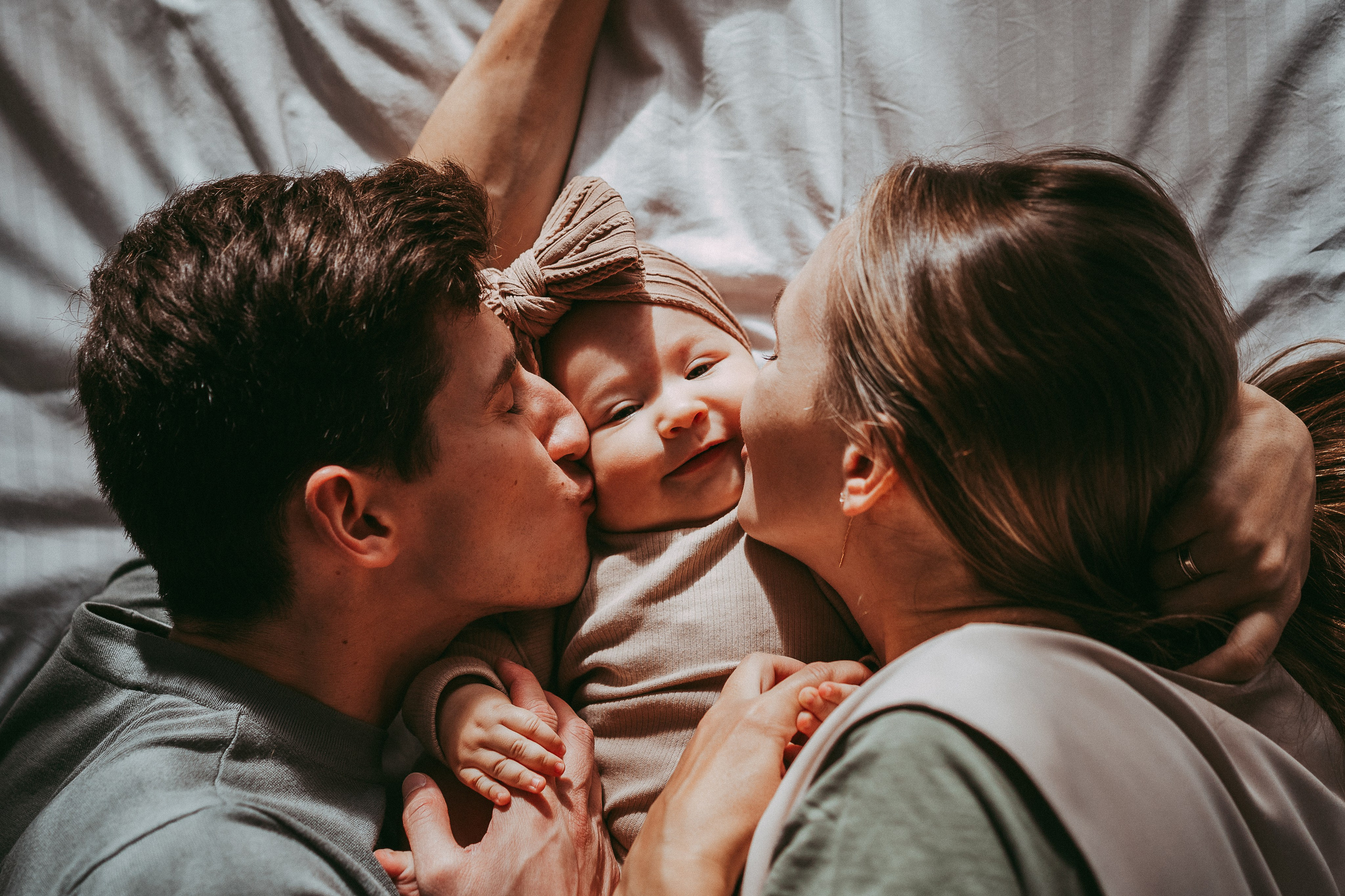 Семейный фотограф в Челябинске Волченко Ксения