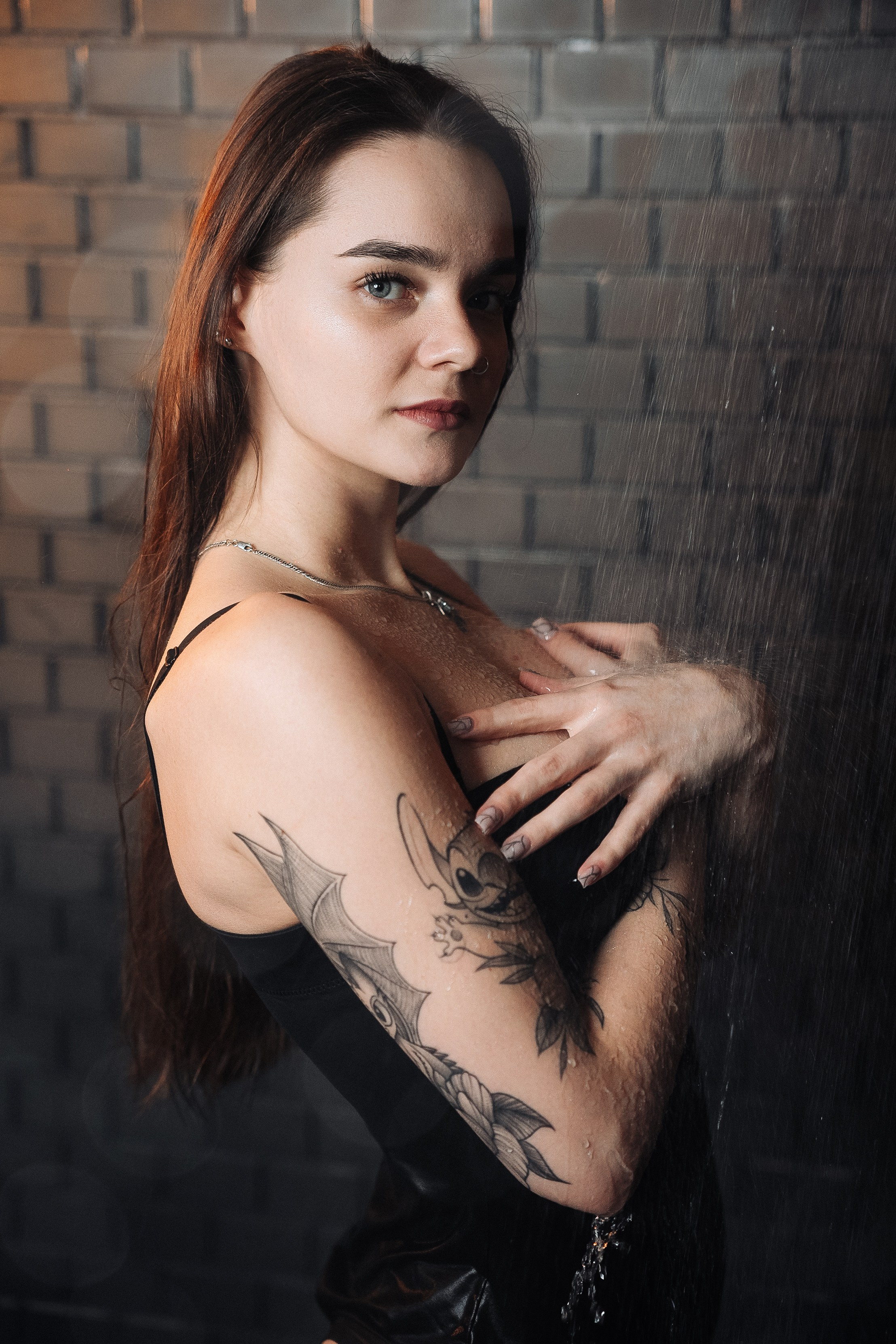 Алина. Фотограф в Хабаровске Швендых Рудольф