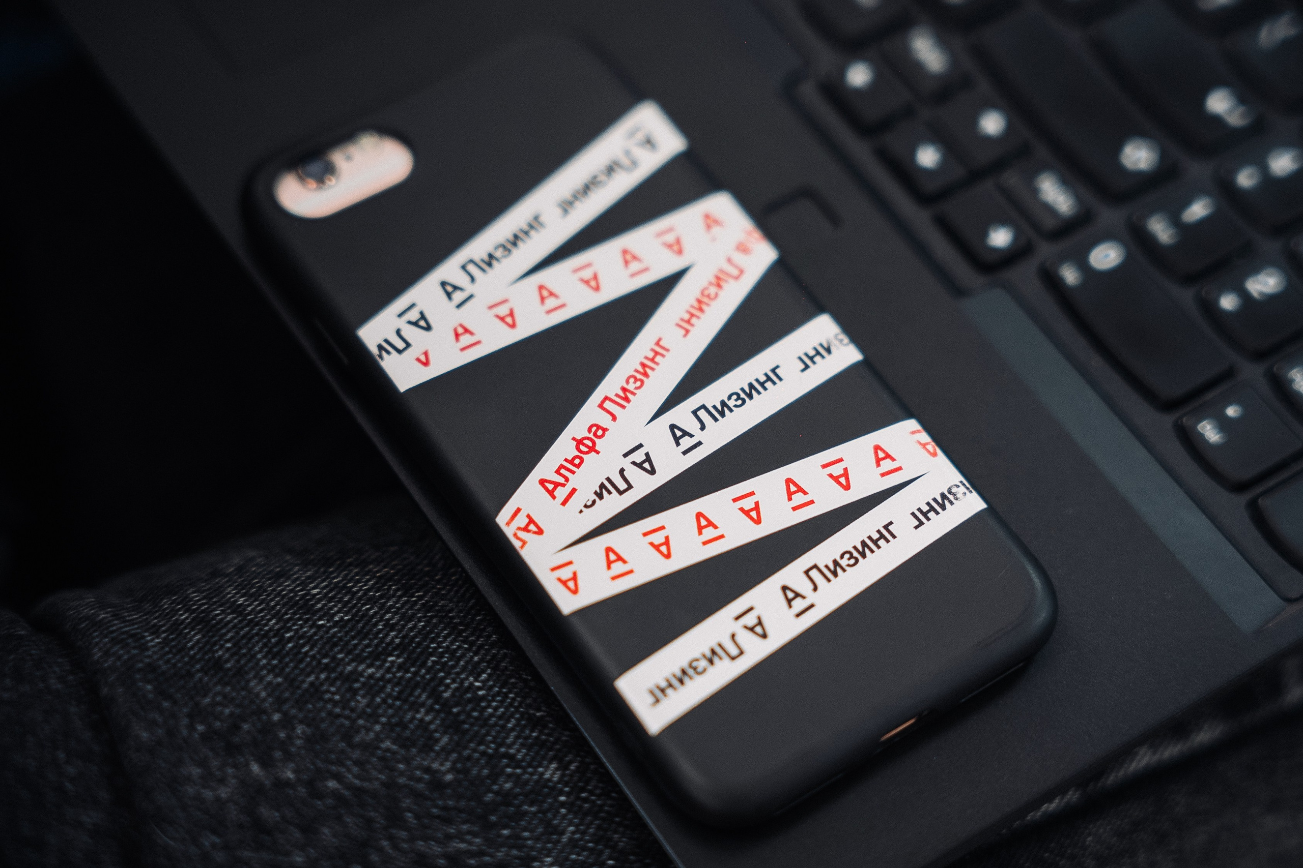 Альфа ЛИЗИНГ. Фотограф в Хабаровске Швендых Рудольф