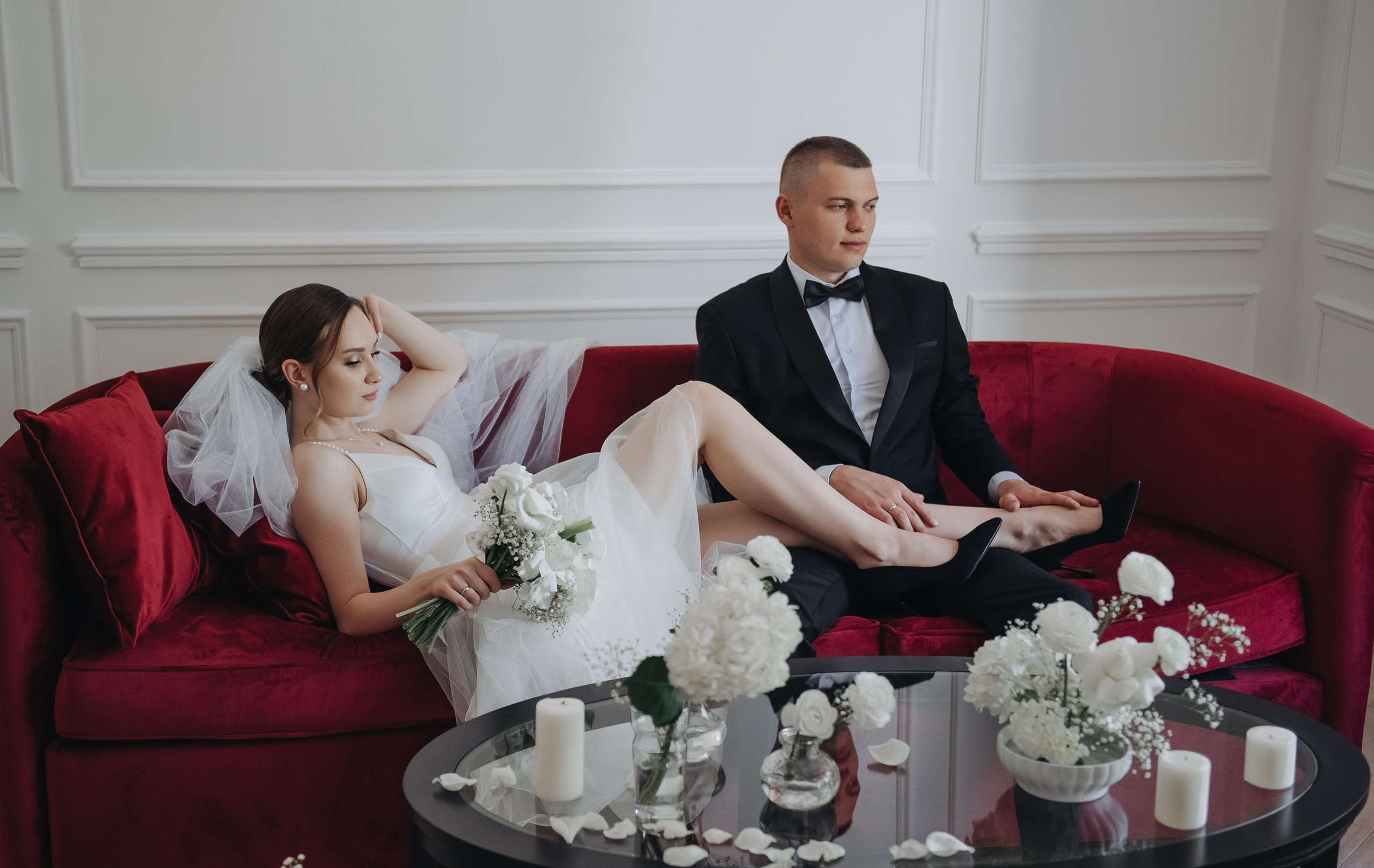 Romanoff. Свадебный и семейный фотограф Темрюк Алёна Ковальская