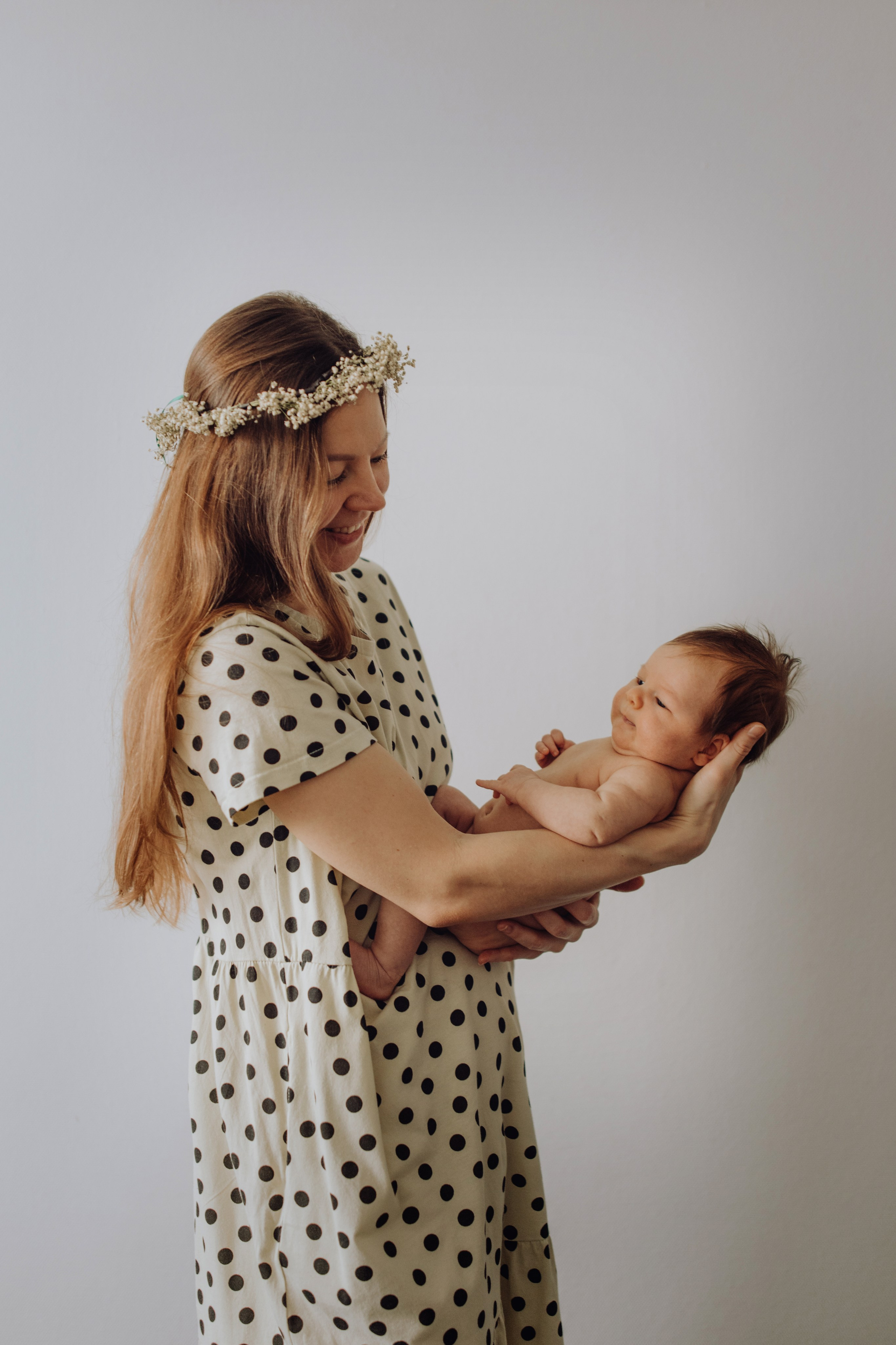 Дома хорошо). Главная