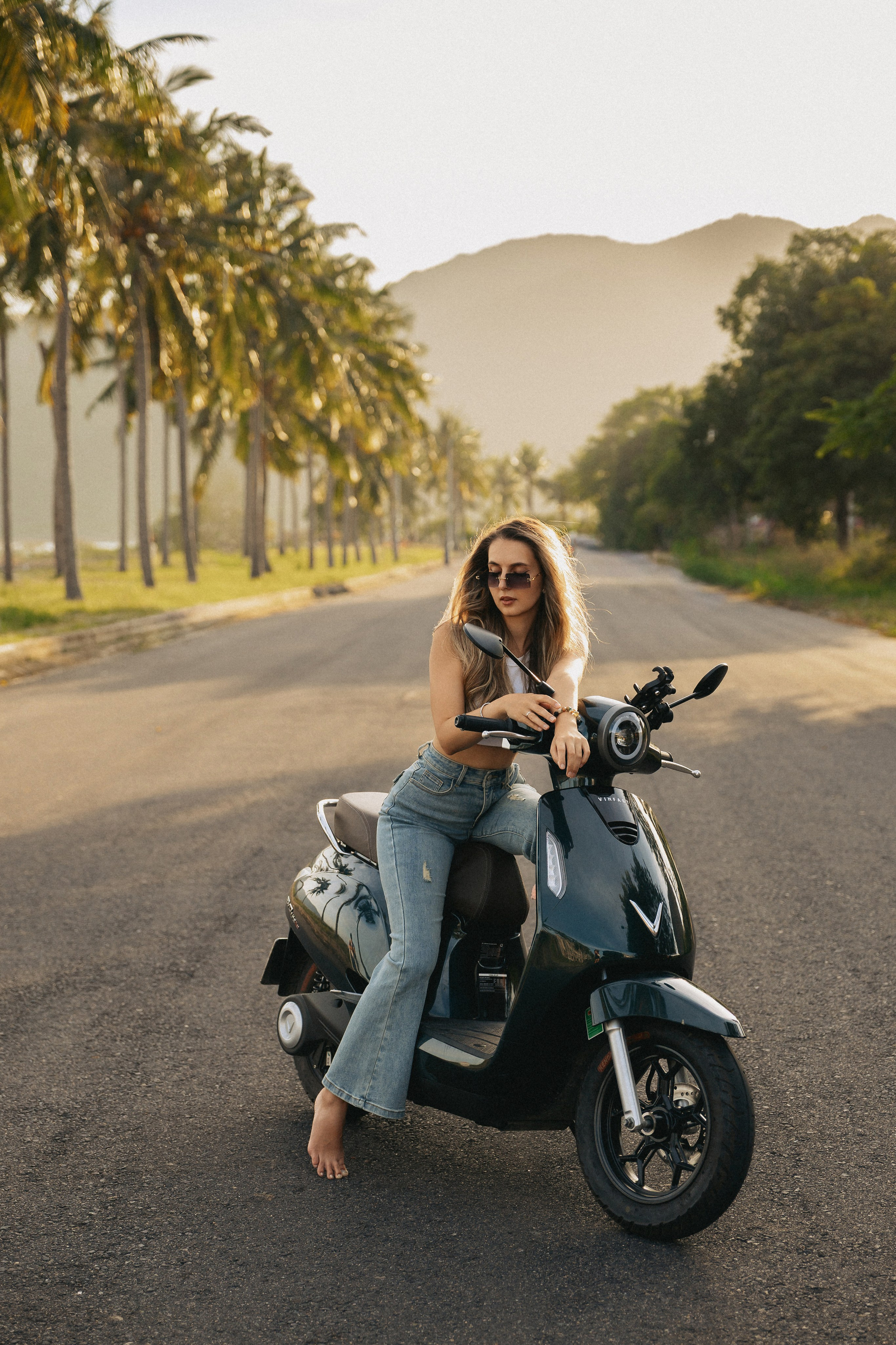 Фото истории про любовь. Фотограф Нячанг Камрань Копылова Мария