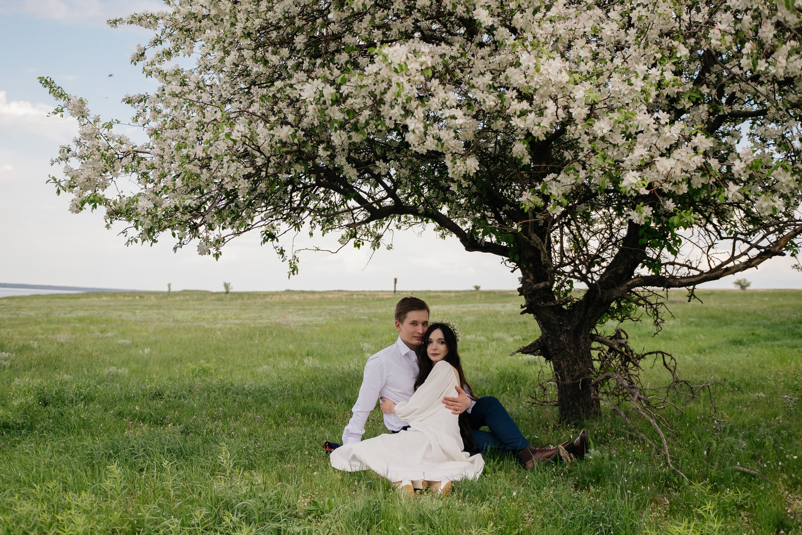 Светлана и Александр. Семейный фотограф Саратов Маргарита Куликова