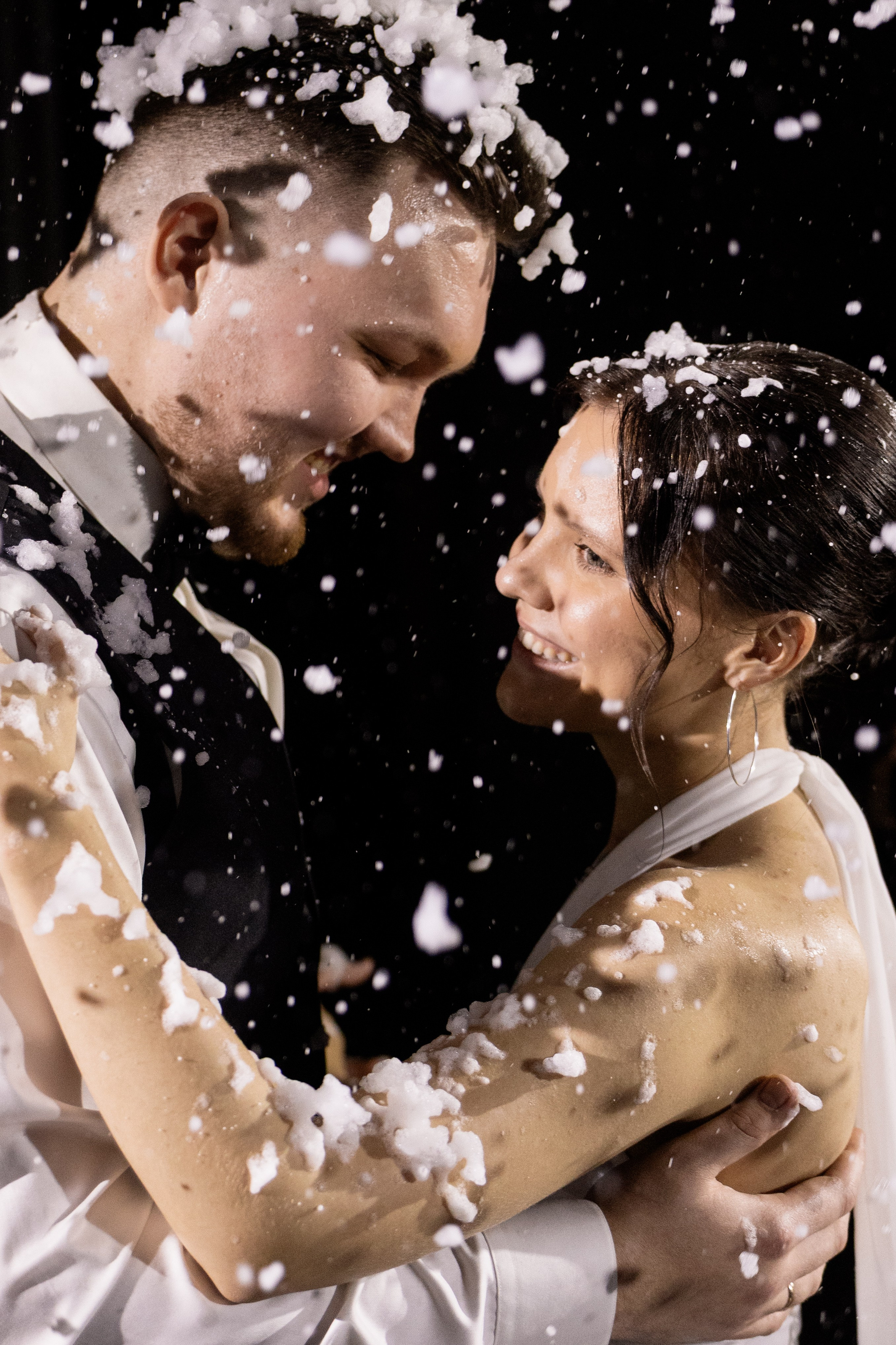 Аня и Ринат. Фотограф Артем Бросов в Санкт-Петербурге и Дубае