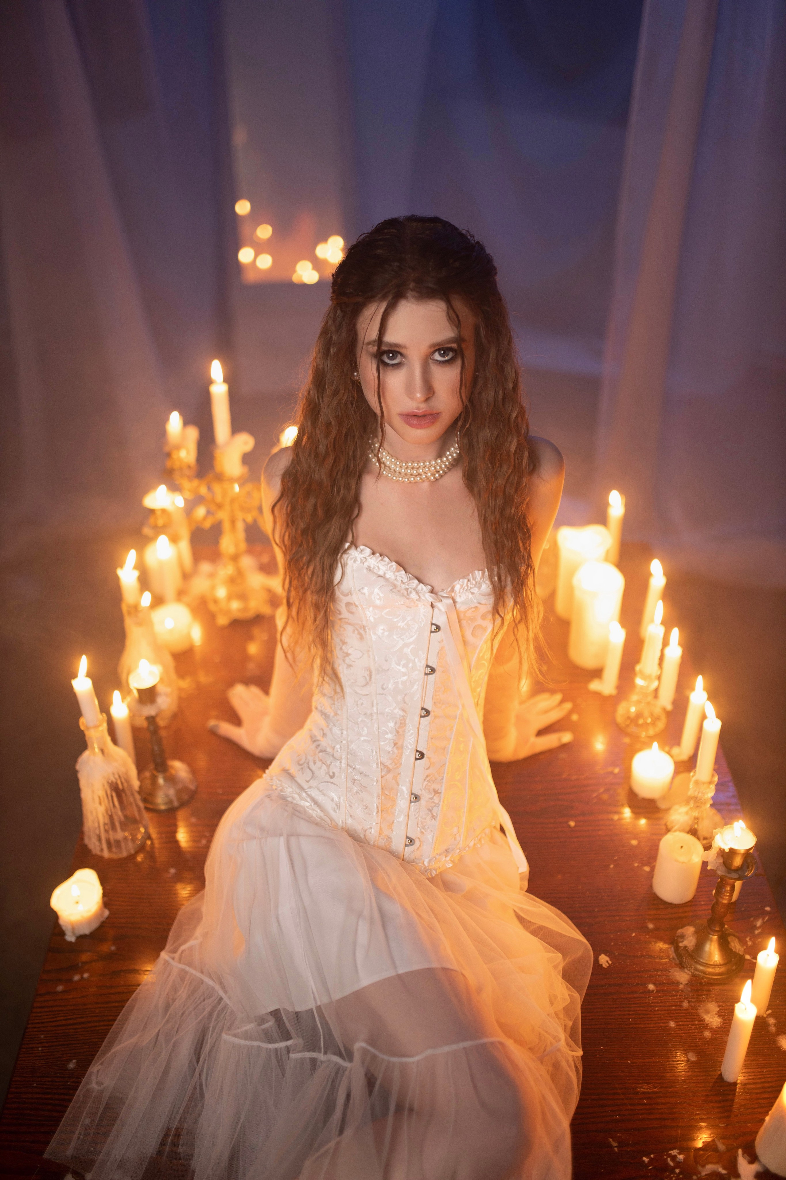 Арт съемки. Фотограф Москва Алиса