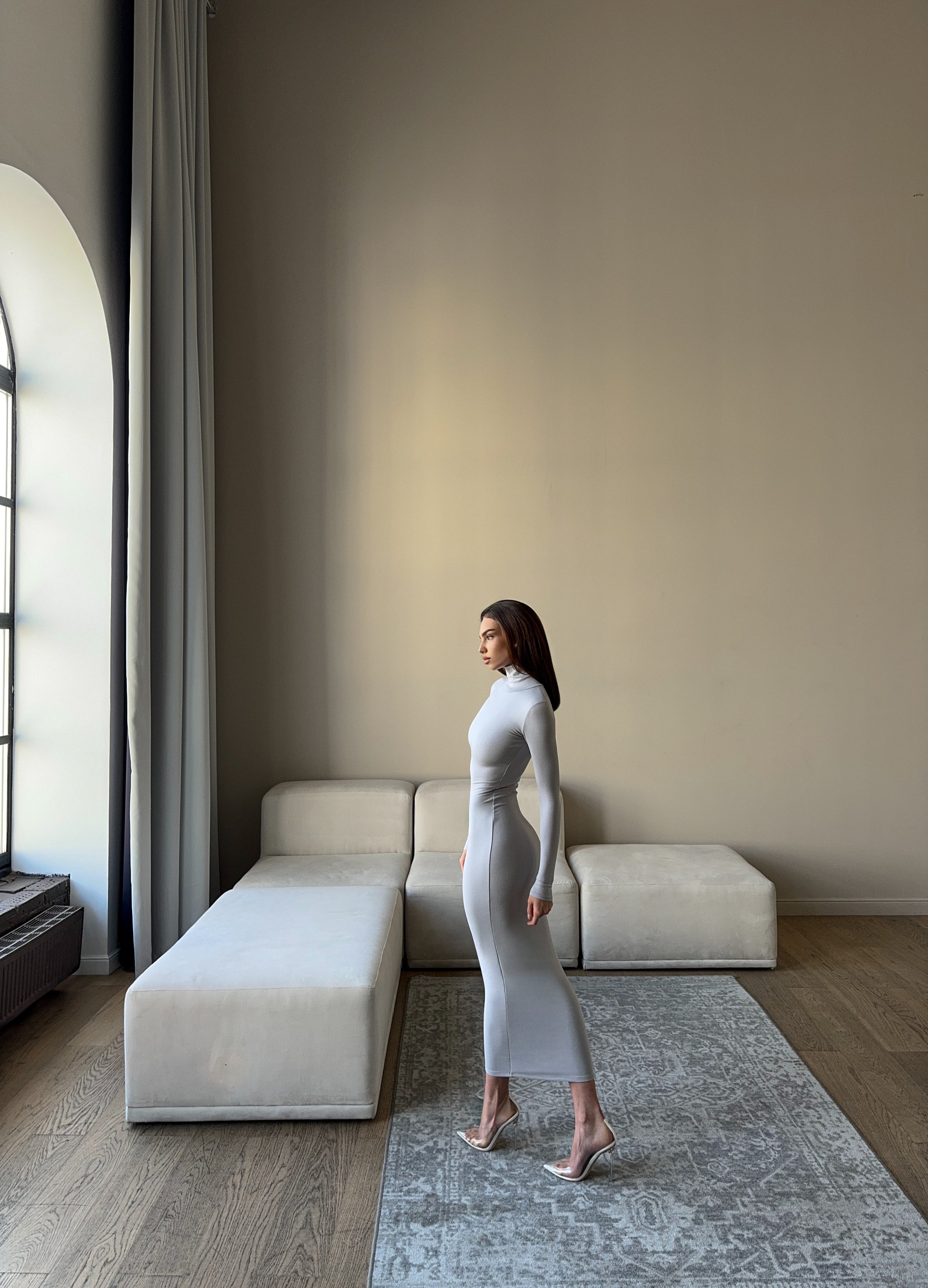 Платья. Портфолио