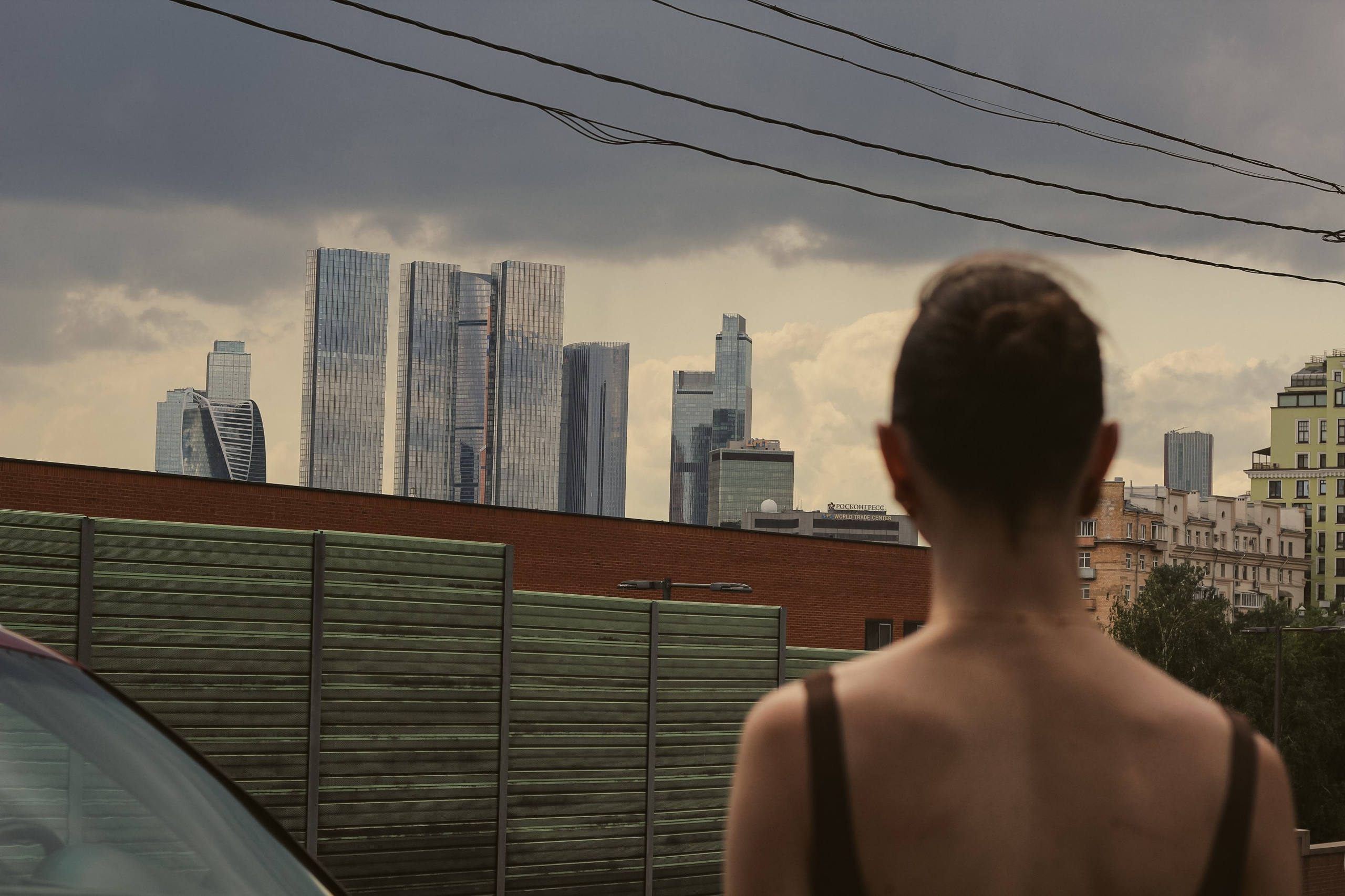 На улице. Фотограф Москва, портрет, стрит, репортаж. Художественная фотосессия